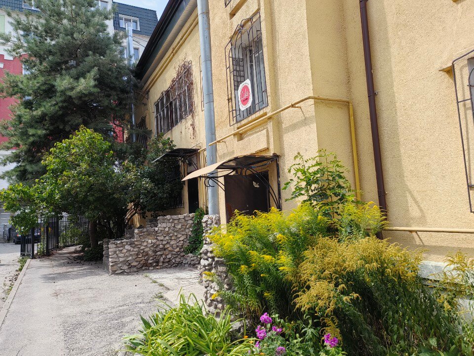 Фото Like Hostel