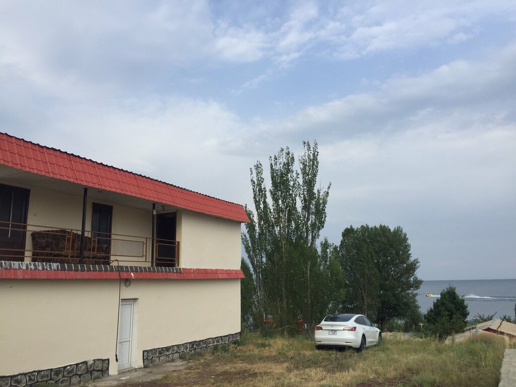 Guest house Moon In Sevan, Sevan, photo