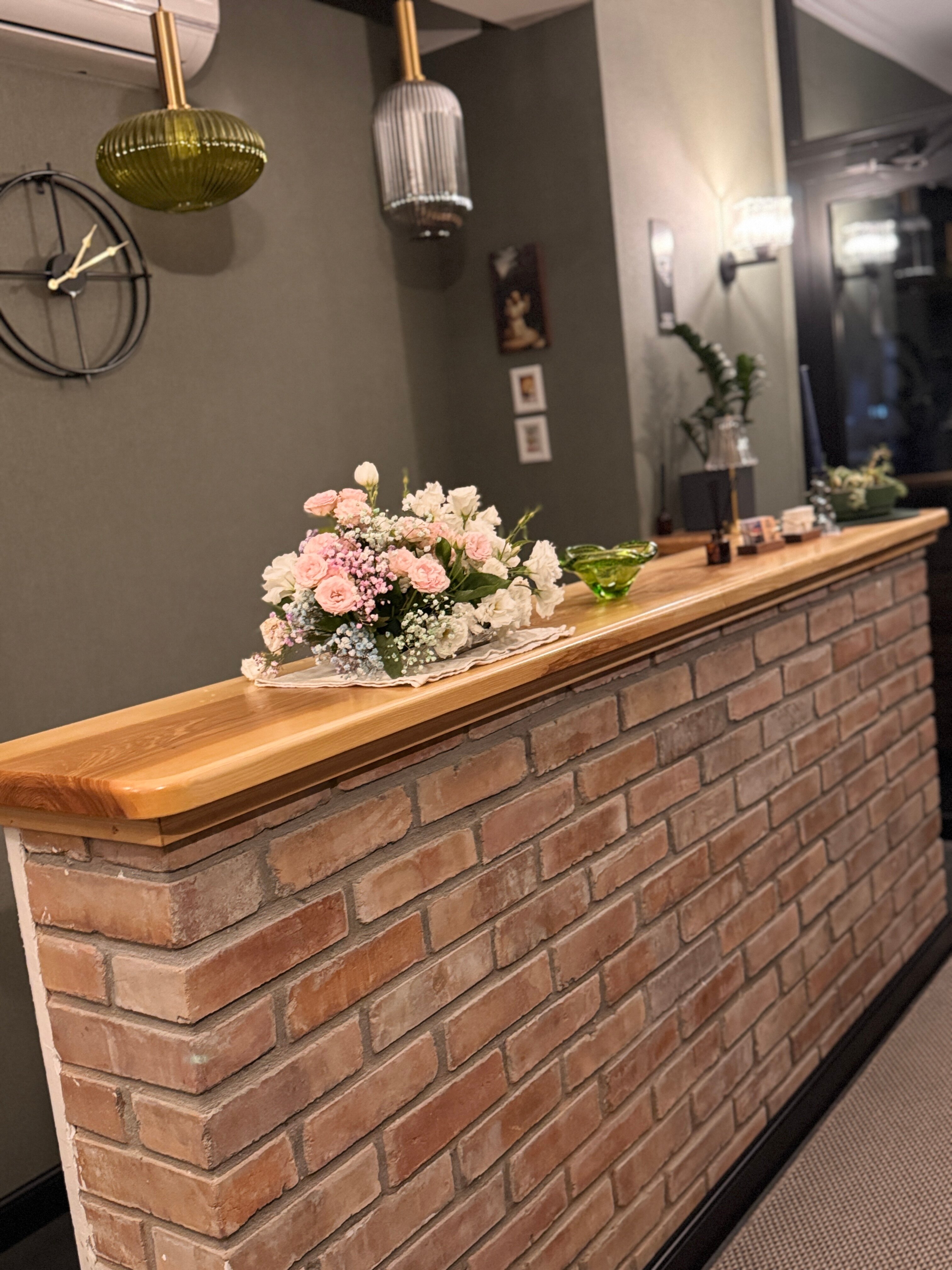 Фото Бутик отель Sun Amra