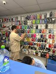 Gadget Market (Pervomayskaya Street, 33), items for mobile phones
