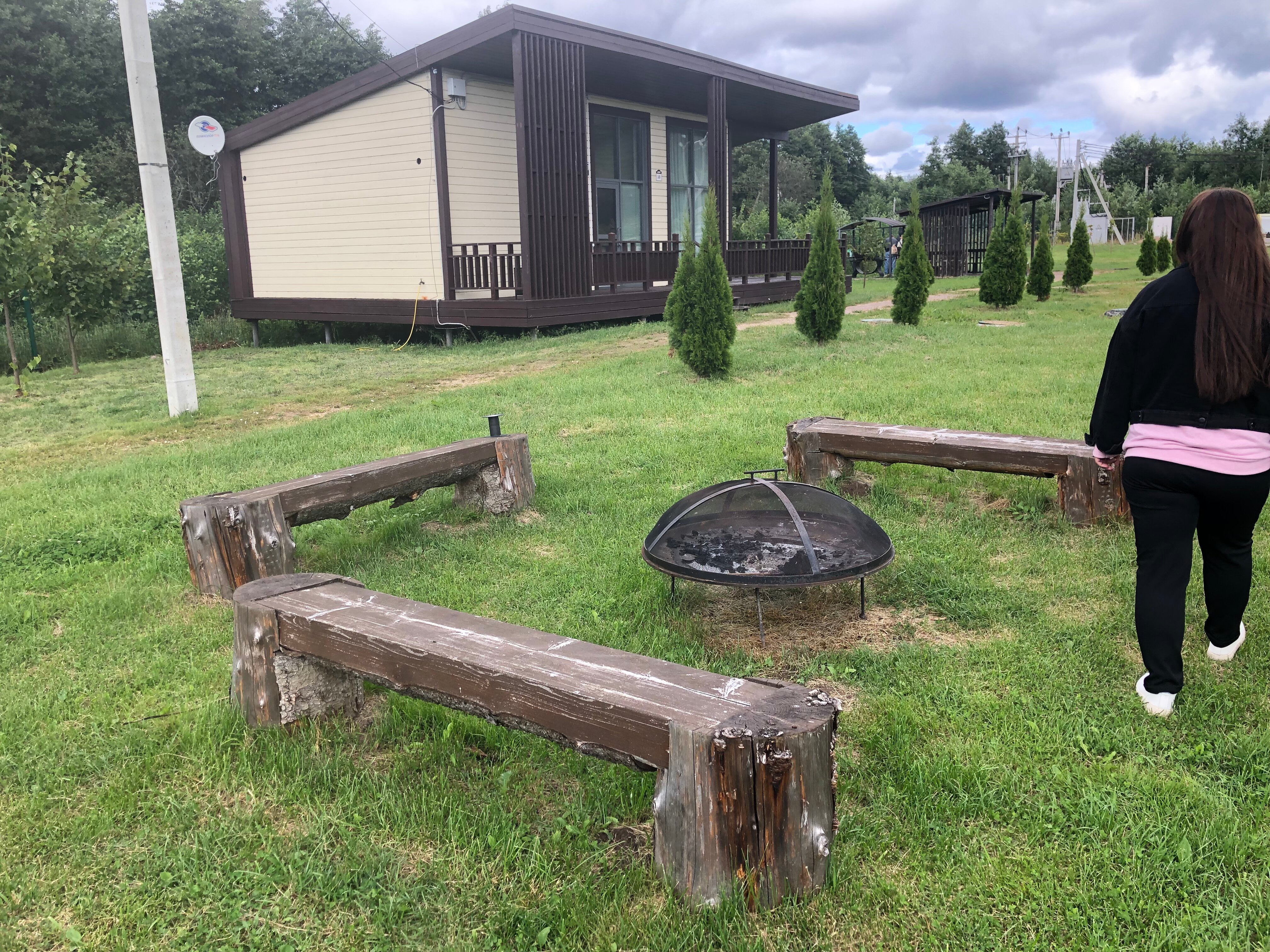 Фото Логи Апарт