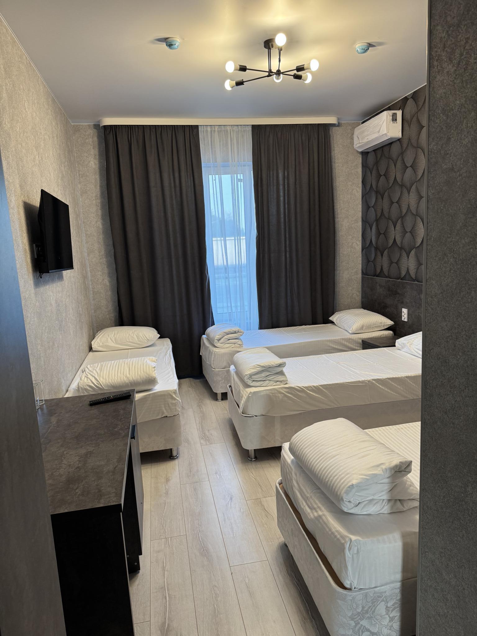 Фото Отель Дом