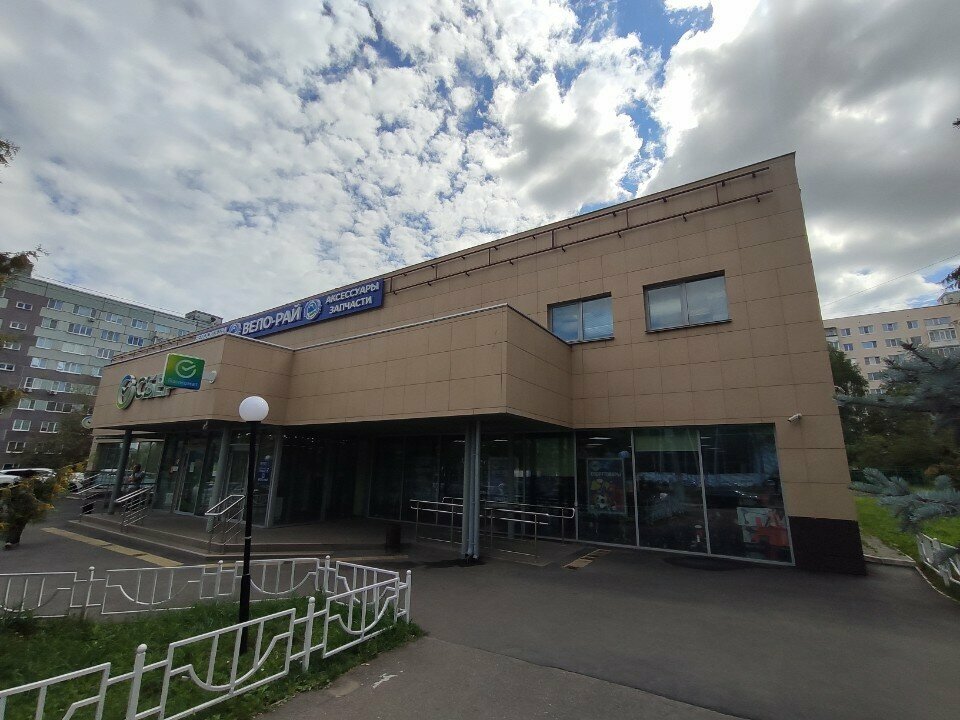 Fitness club Зал Октябрьский, Penza, photo