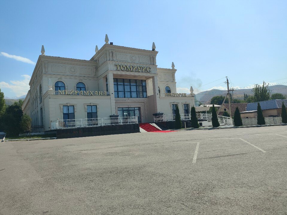 Дагестандық порнодан Самира