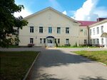 Агентство государственного строительного и жилищного надзора Ульяновской области (Karsunskaya Street, 4), state supervisory bodies