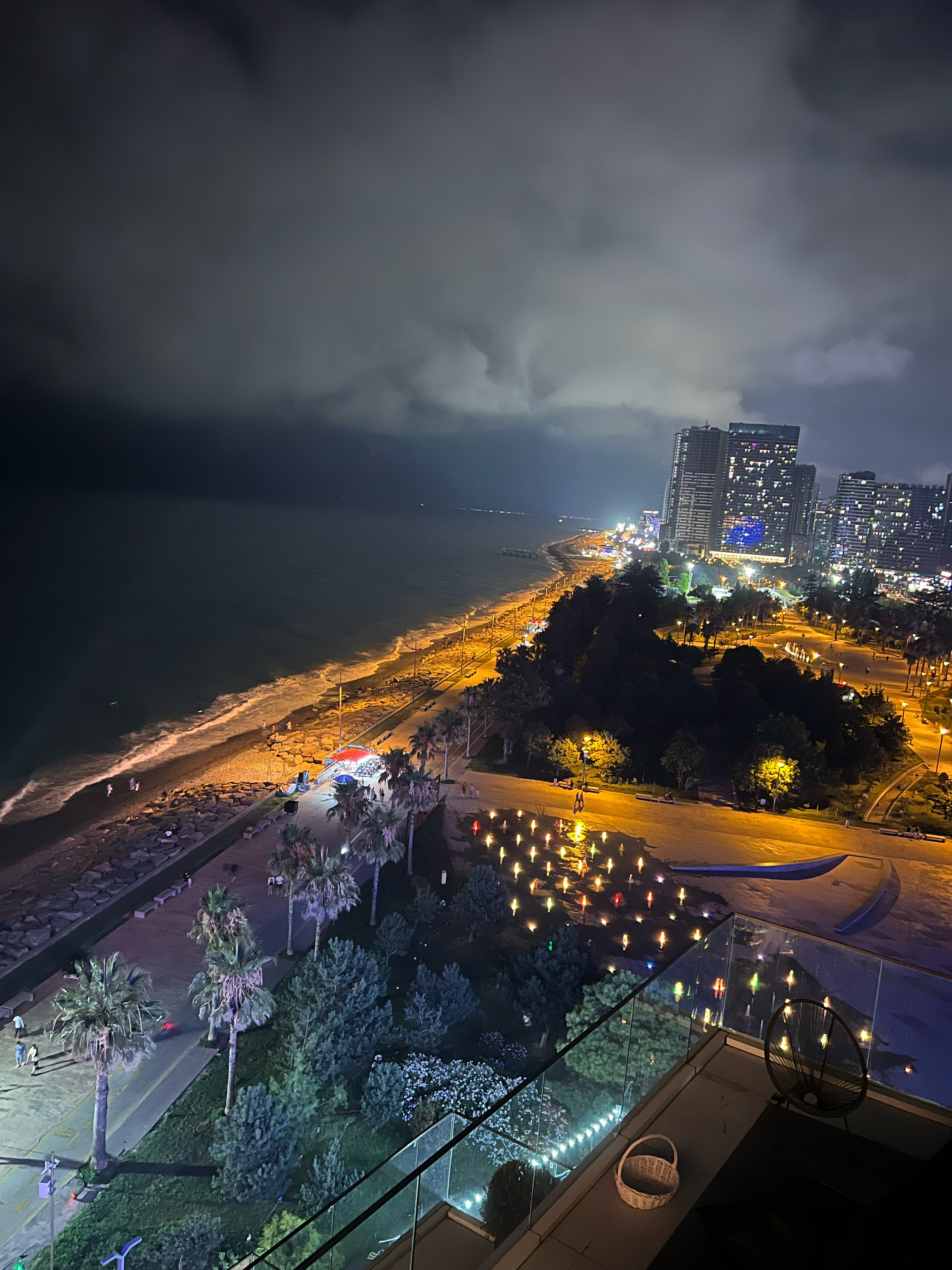 Фото Batumi View Luxury