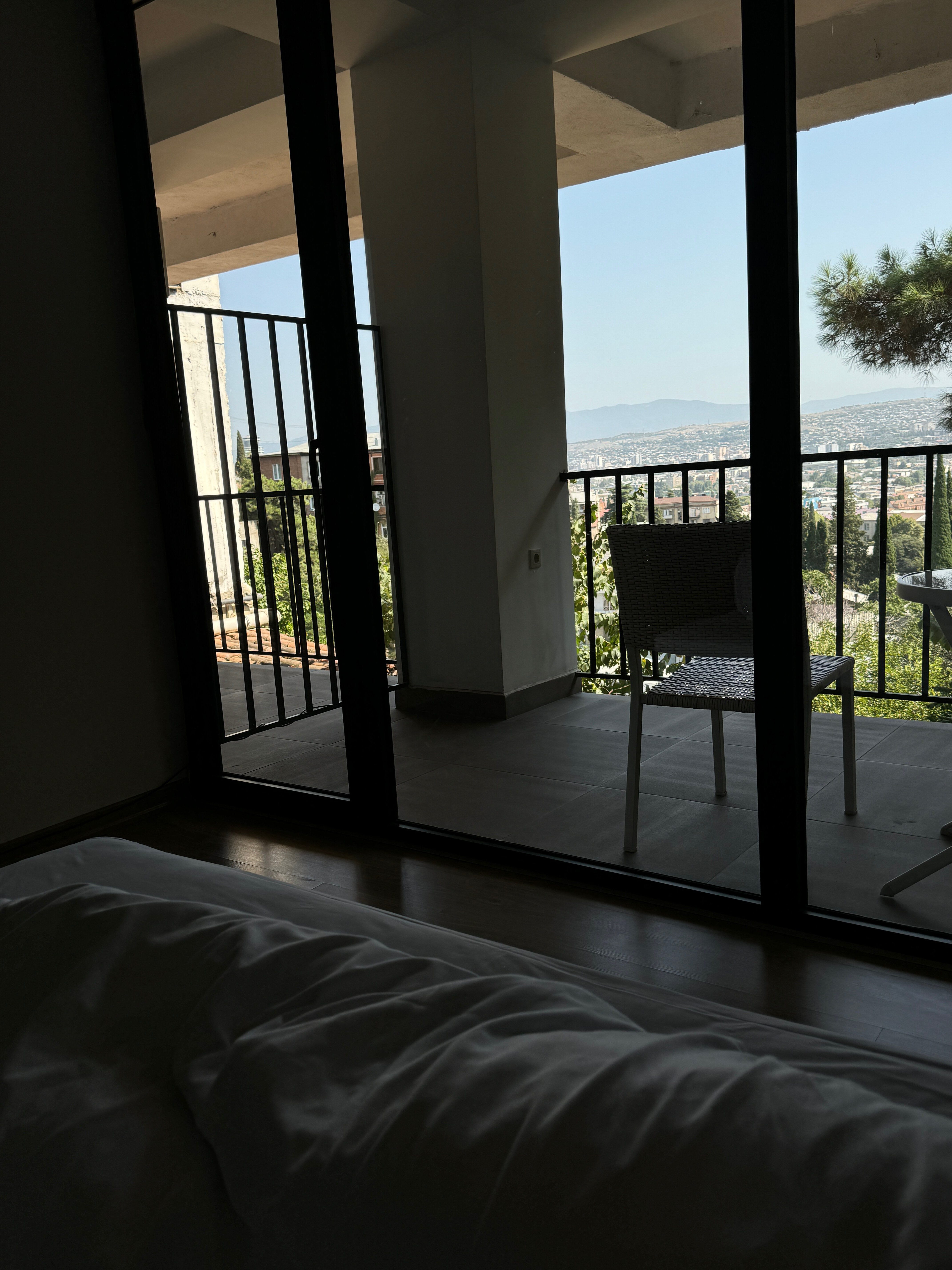 Фото Tbilisi View Hotel