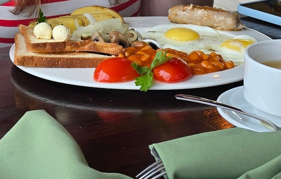 Фото Валери Классик