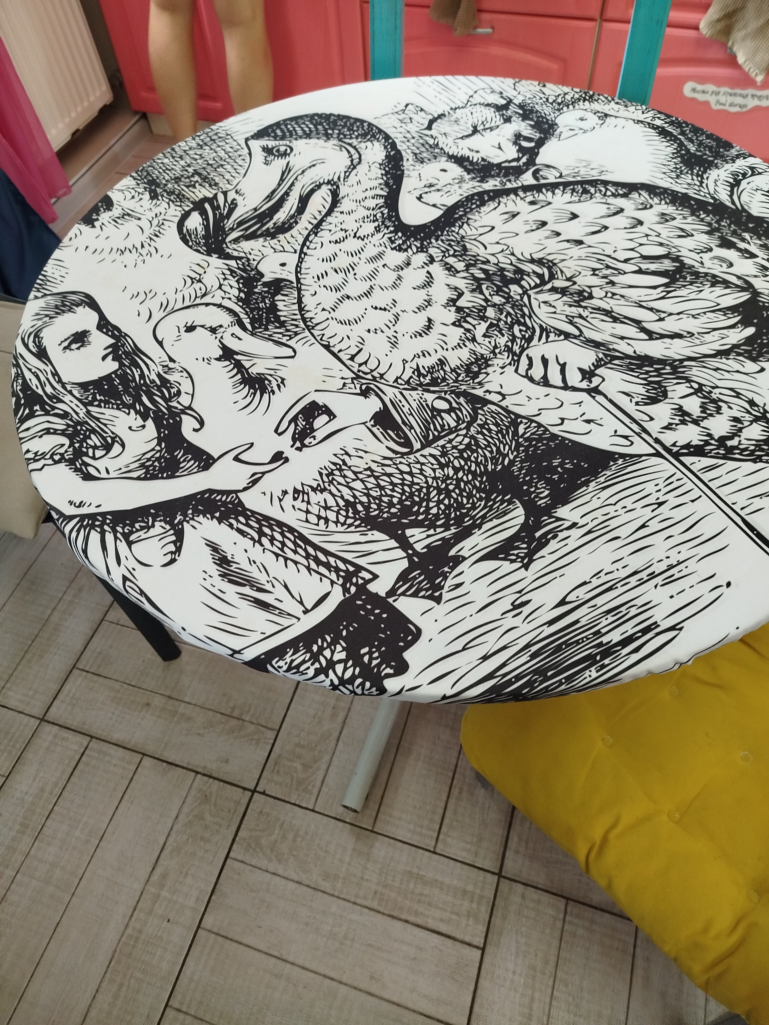 Фото Кроличья нора