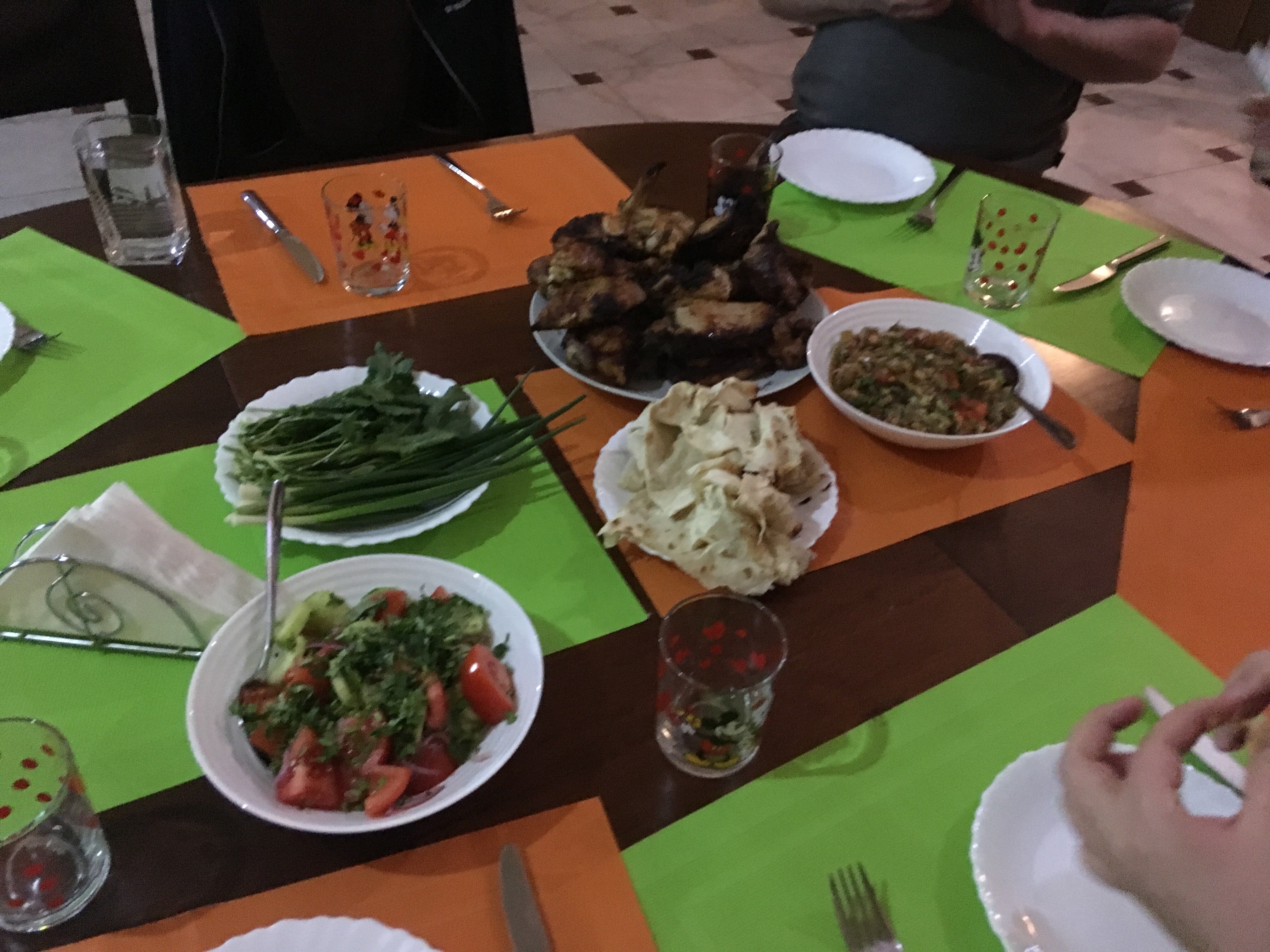 Фото Boutique Hotel Avlabar