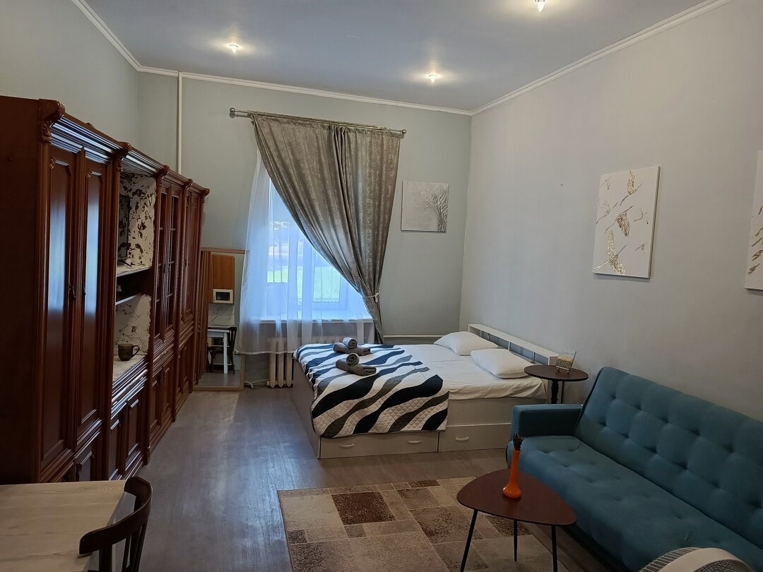 Фото Апартаменты Как Дома на новой Голландии