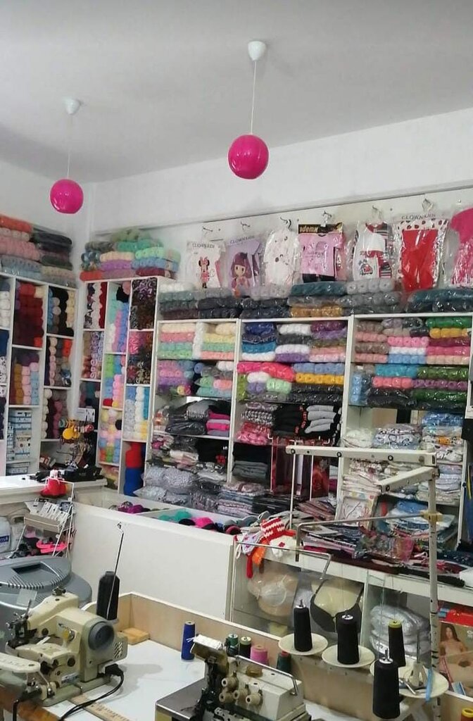 Tailor Hatice Tailor, Izmit, photo