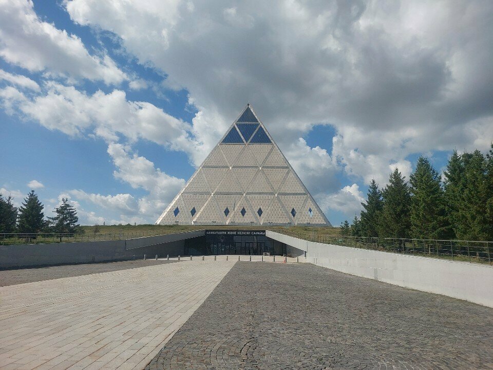 Club for children and teenagers BalaTime, Astana, photo