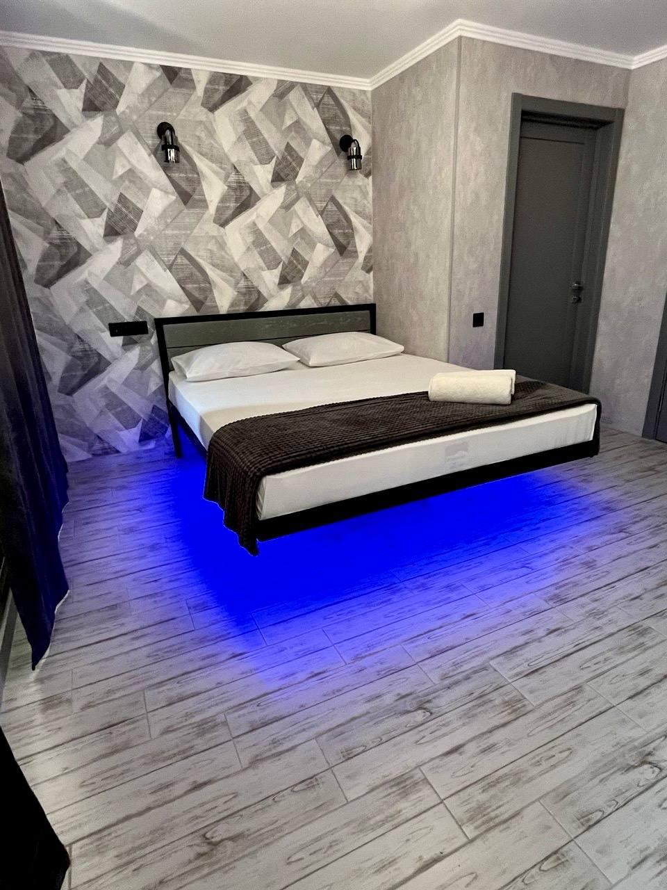 Фото Лофт отель в центре Событий