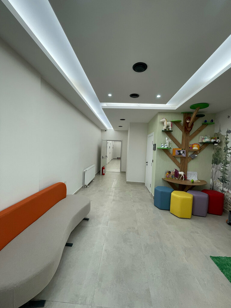 Dental clinic Navi Ağız ve Diş Sağlığı Polikliniği, Izmir, photo