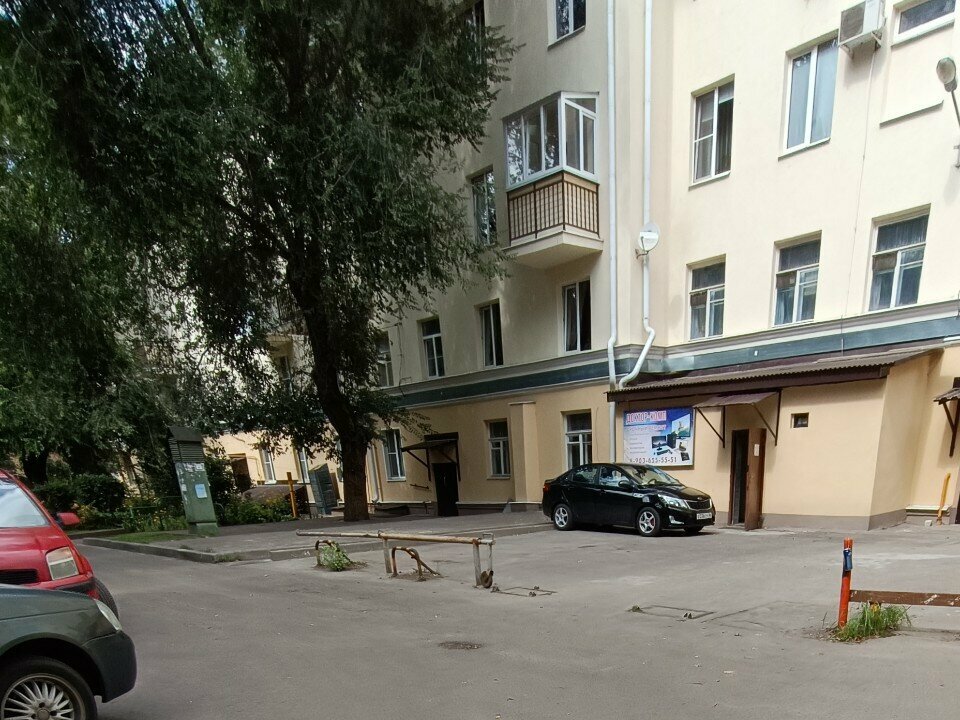 Computer repairs and services Doktor-komp, Voronezh, photo