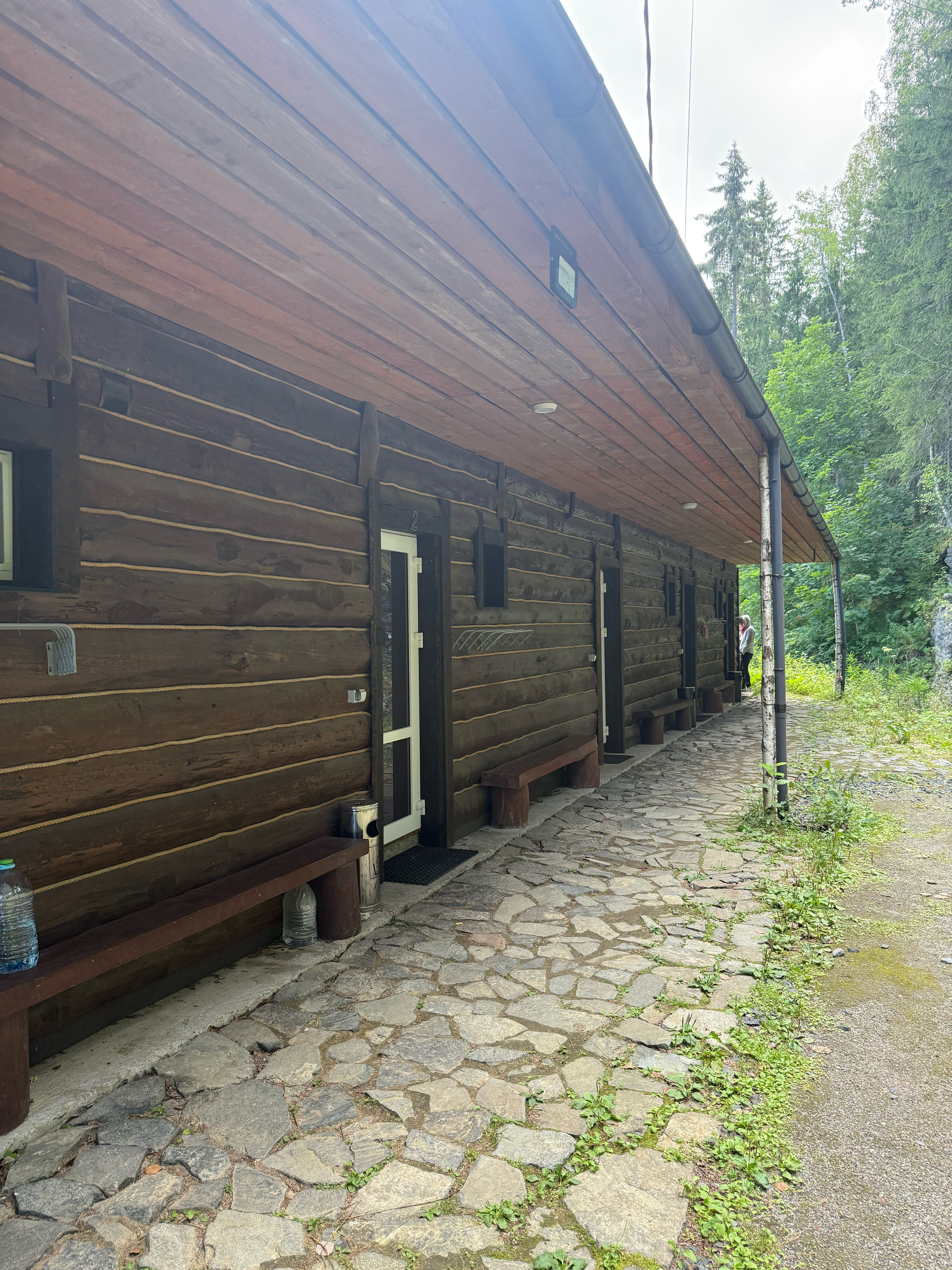 Фото Вилланорда