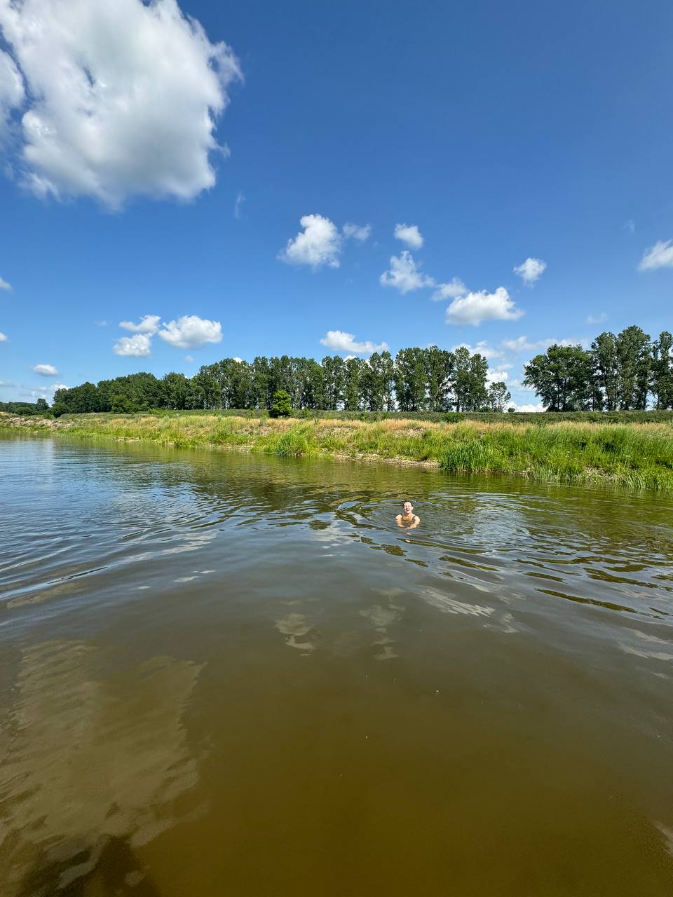 Фото На Бугре