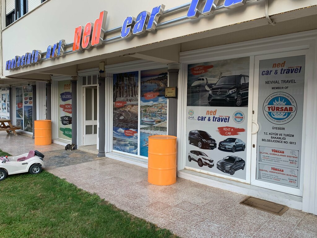 Car rental Ned car, Izmir, photo