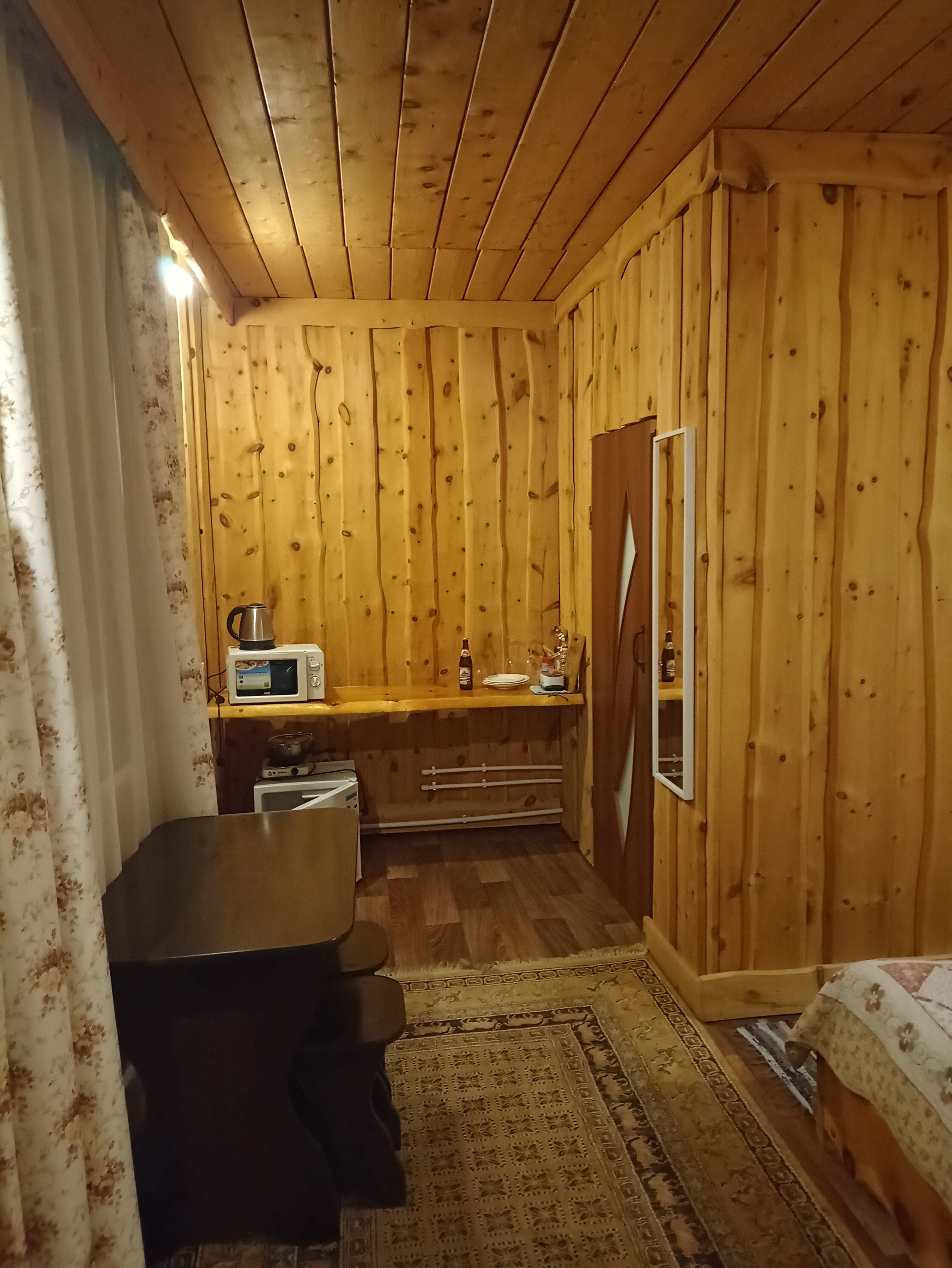 Фото Кантри Хаус Телецкое