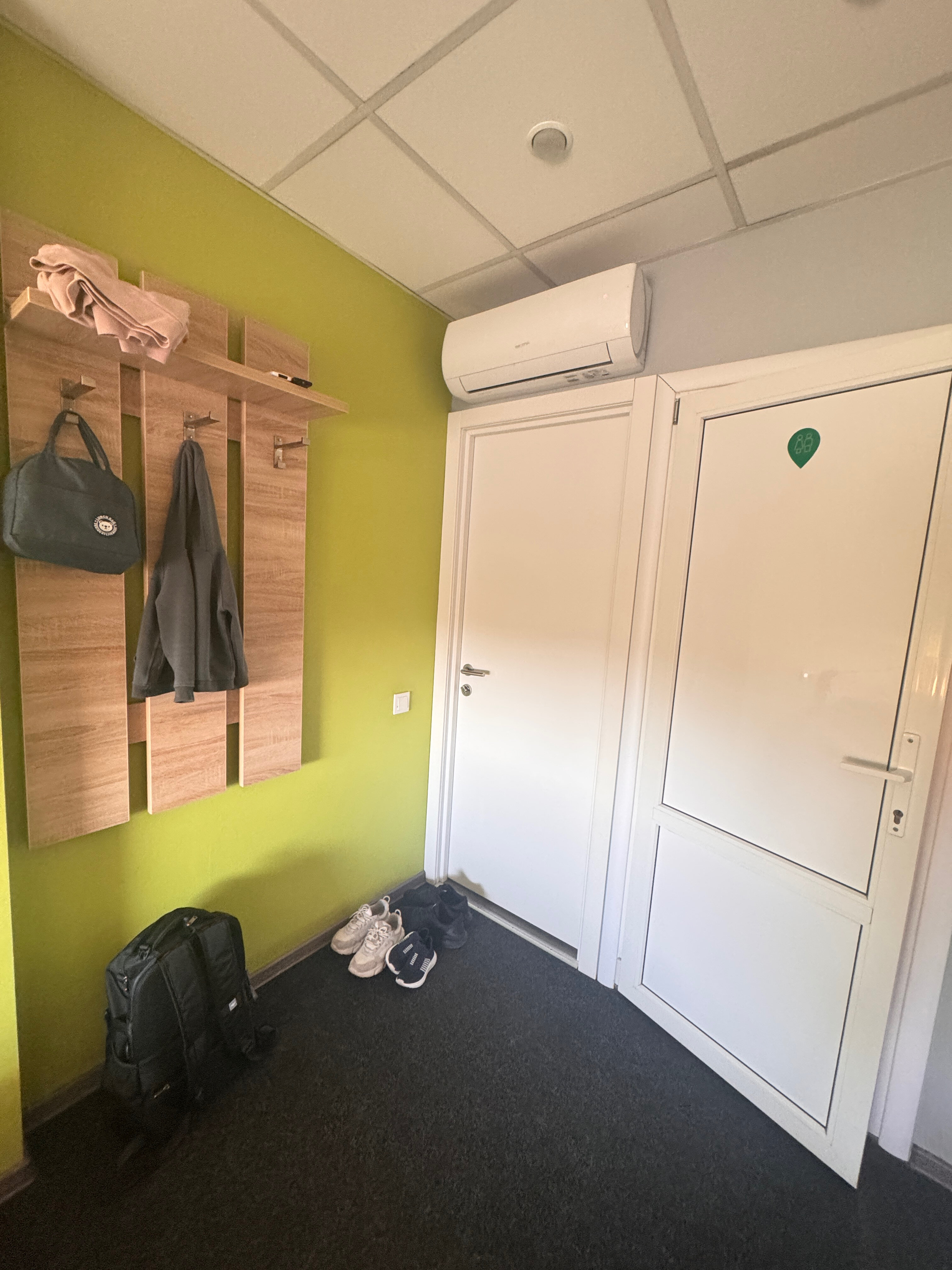 Фото Мотель Саратов