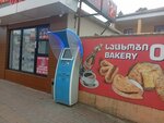 Tbc Pay (Sergi Meskhi Street, 13), payment terminal