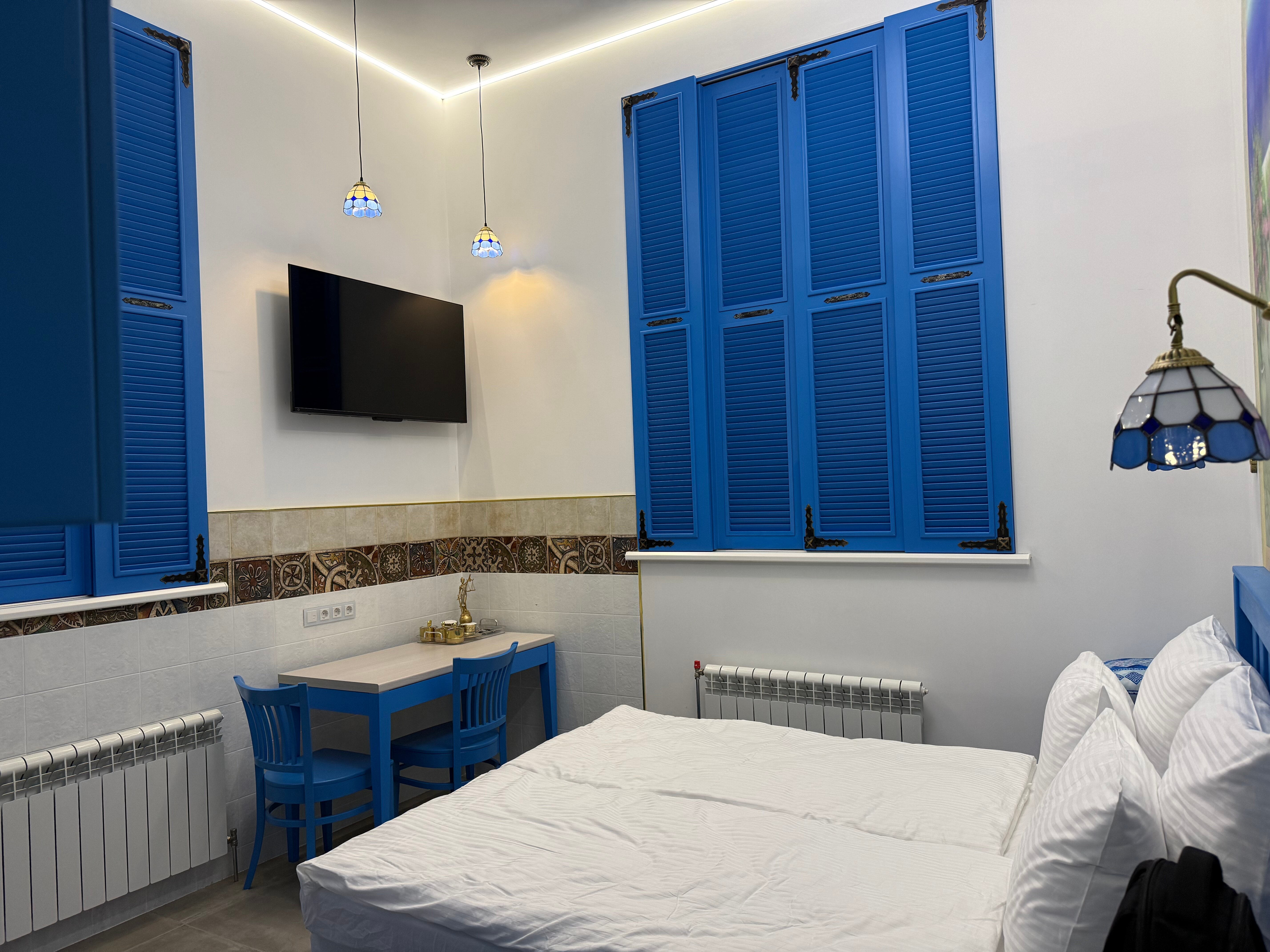 Фото Греческий Олимп