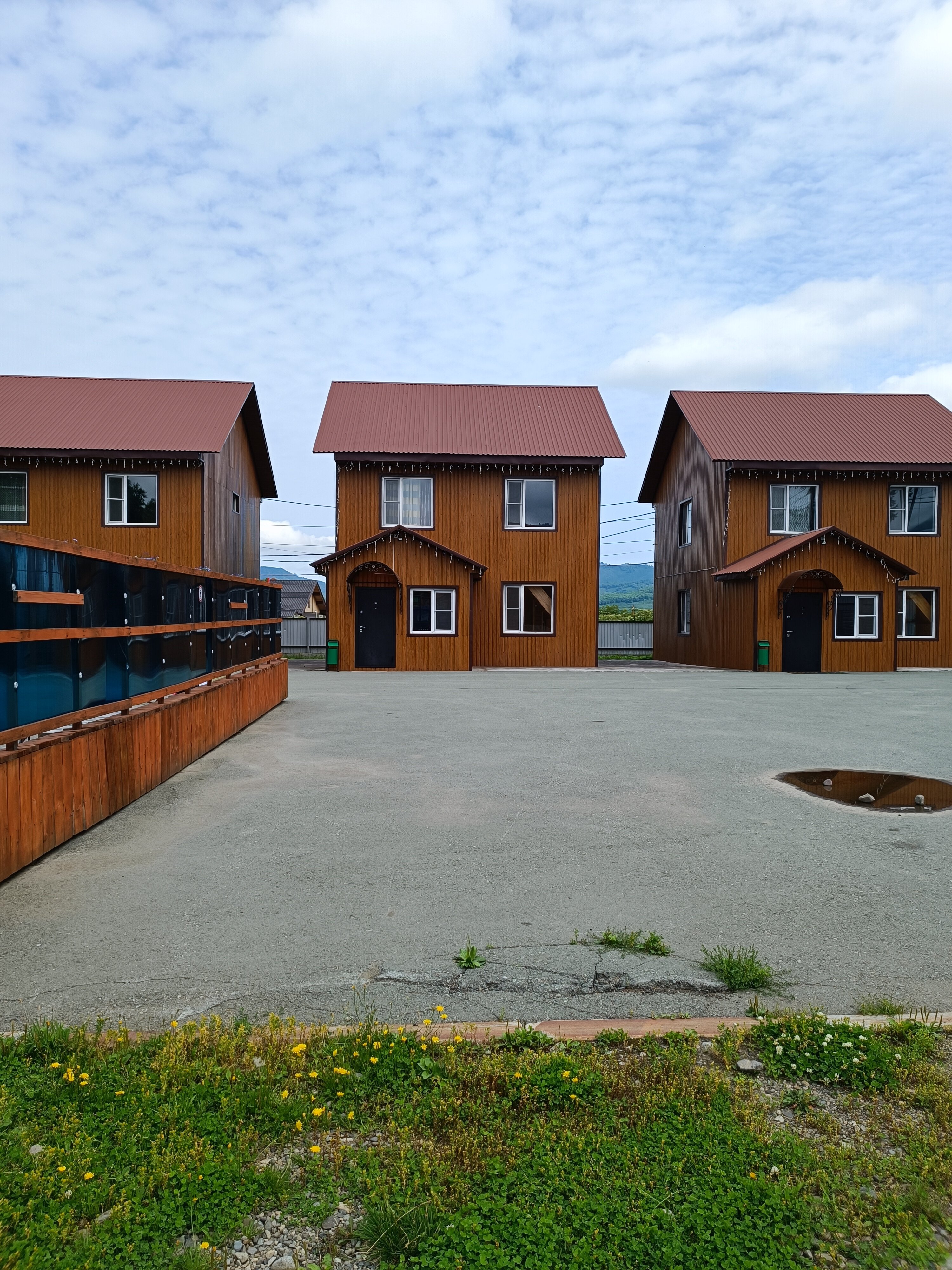 Фото Островок