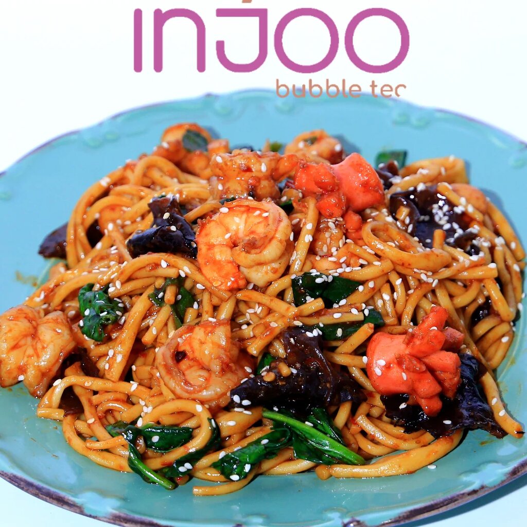 Cafe Injoo, Kaskalen, photo