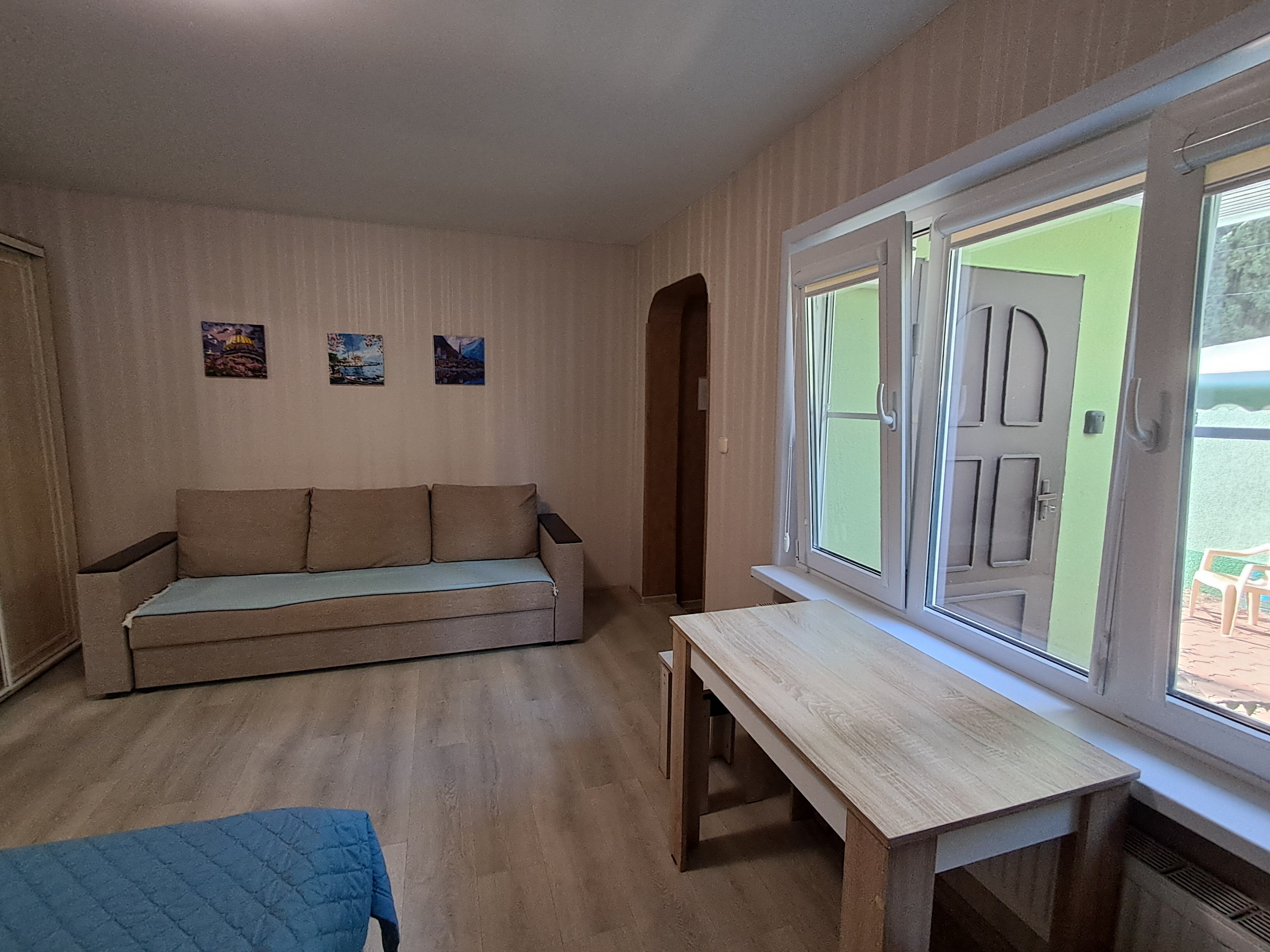 Фото Морель