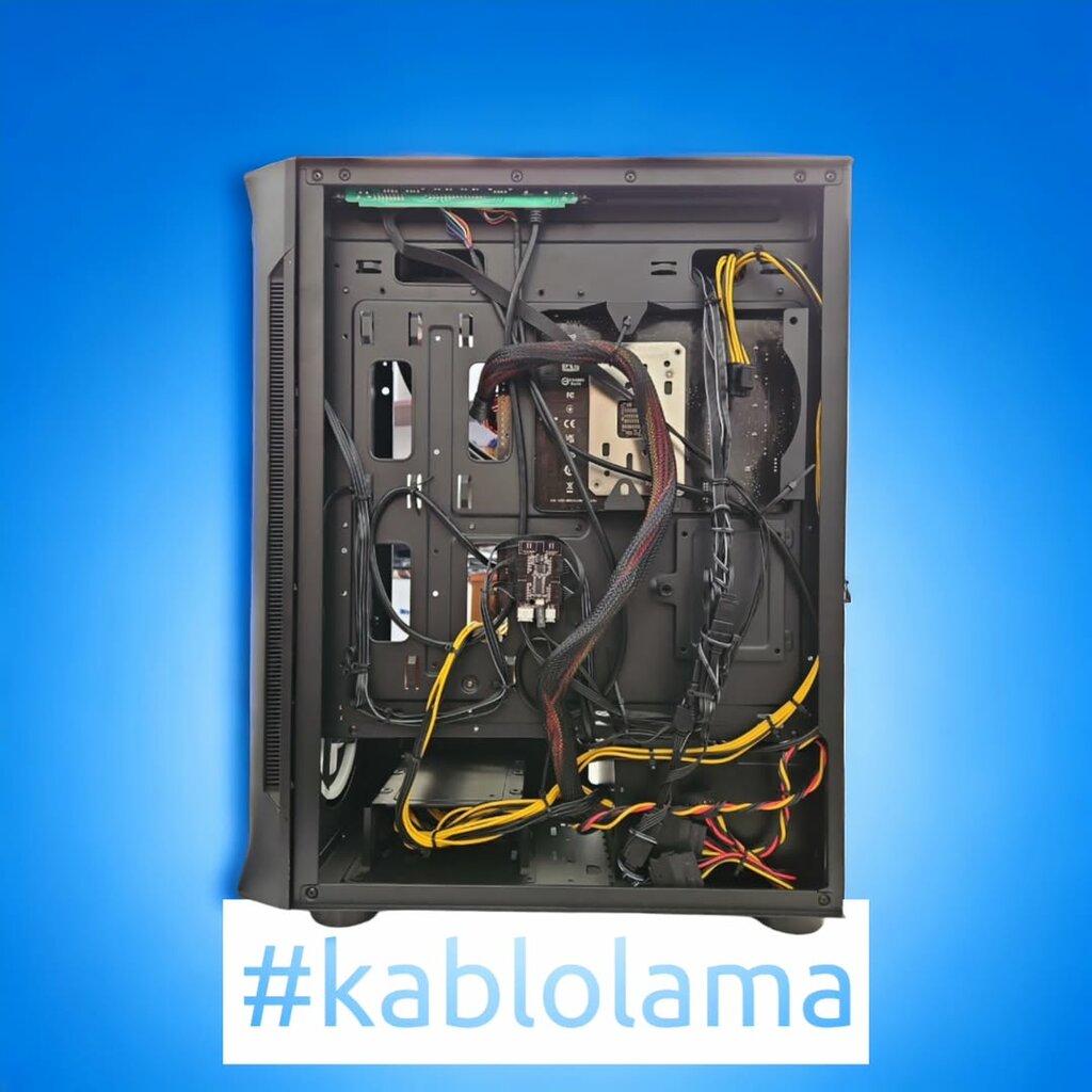 Computer repairs and services Tunca Bilgisayar Teknik Servis, Mustafakemalpasa, photo