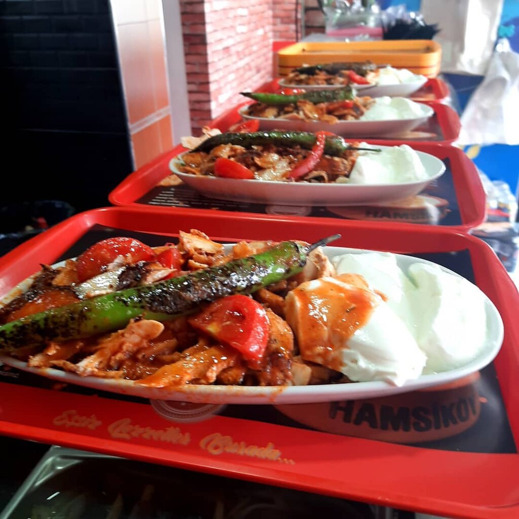 Restaurant Doner's Iskenderun, Bozkurt, photo