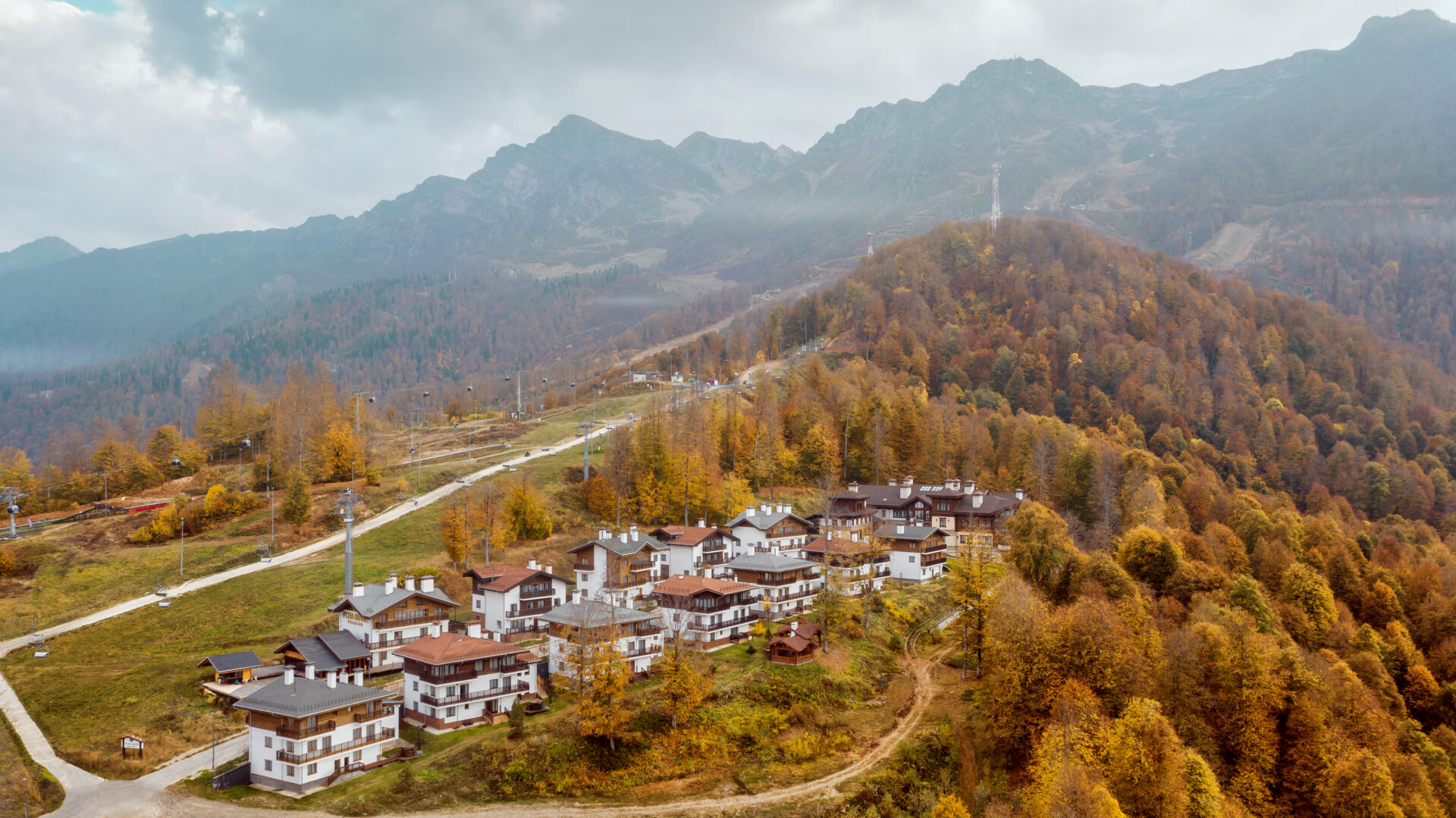 Фото Роза Шале