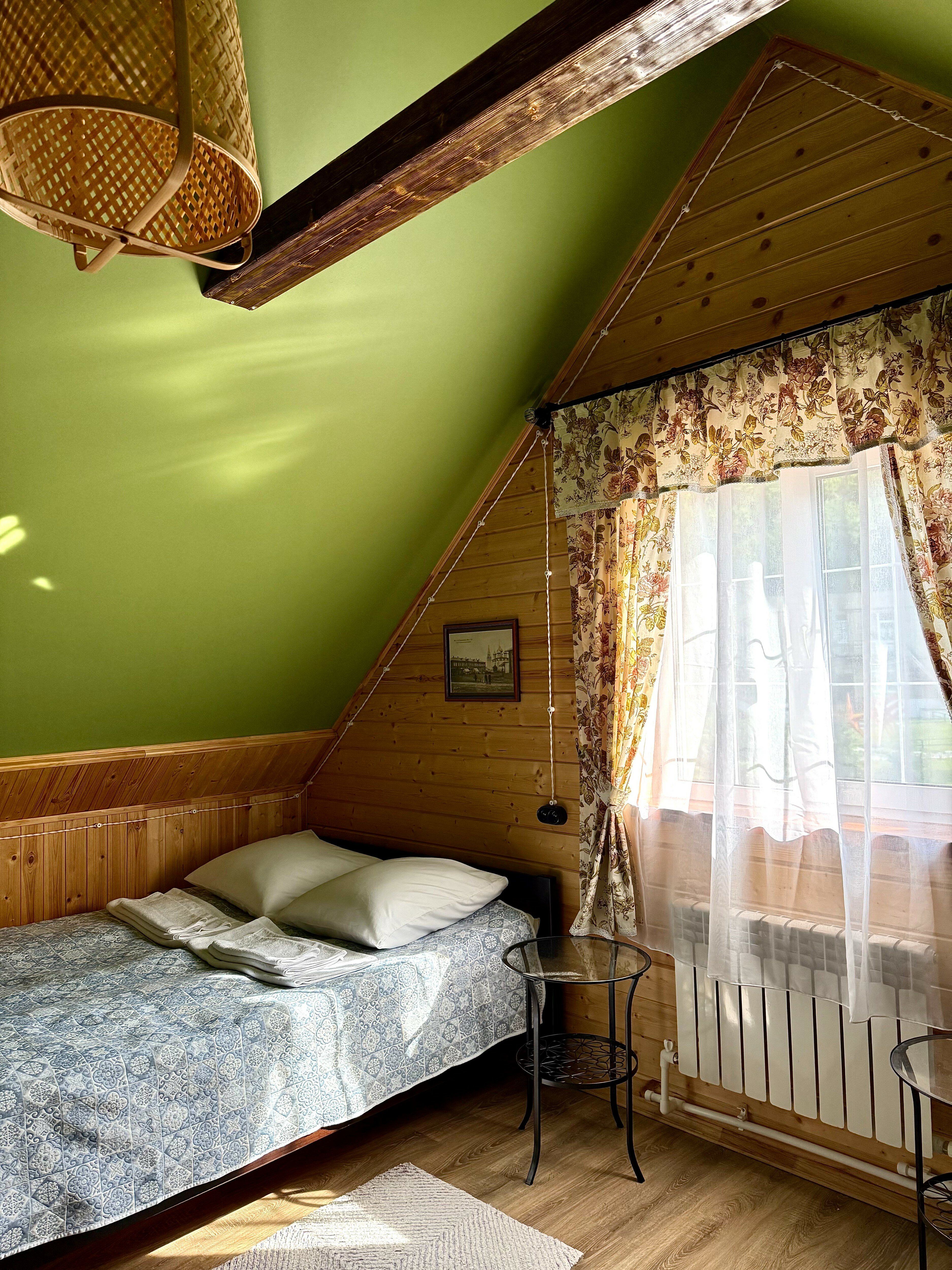 Фото Золотник