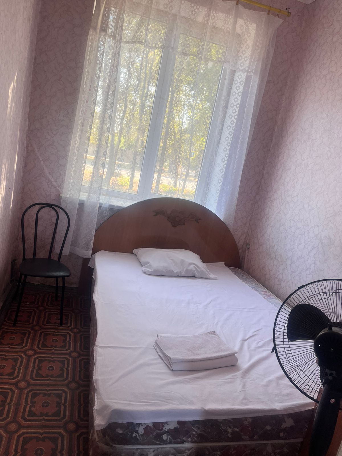 Фото Хостел на Беляева