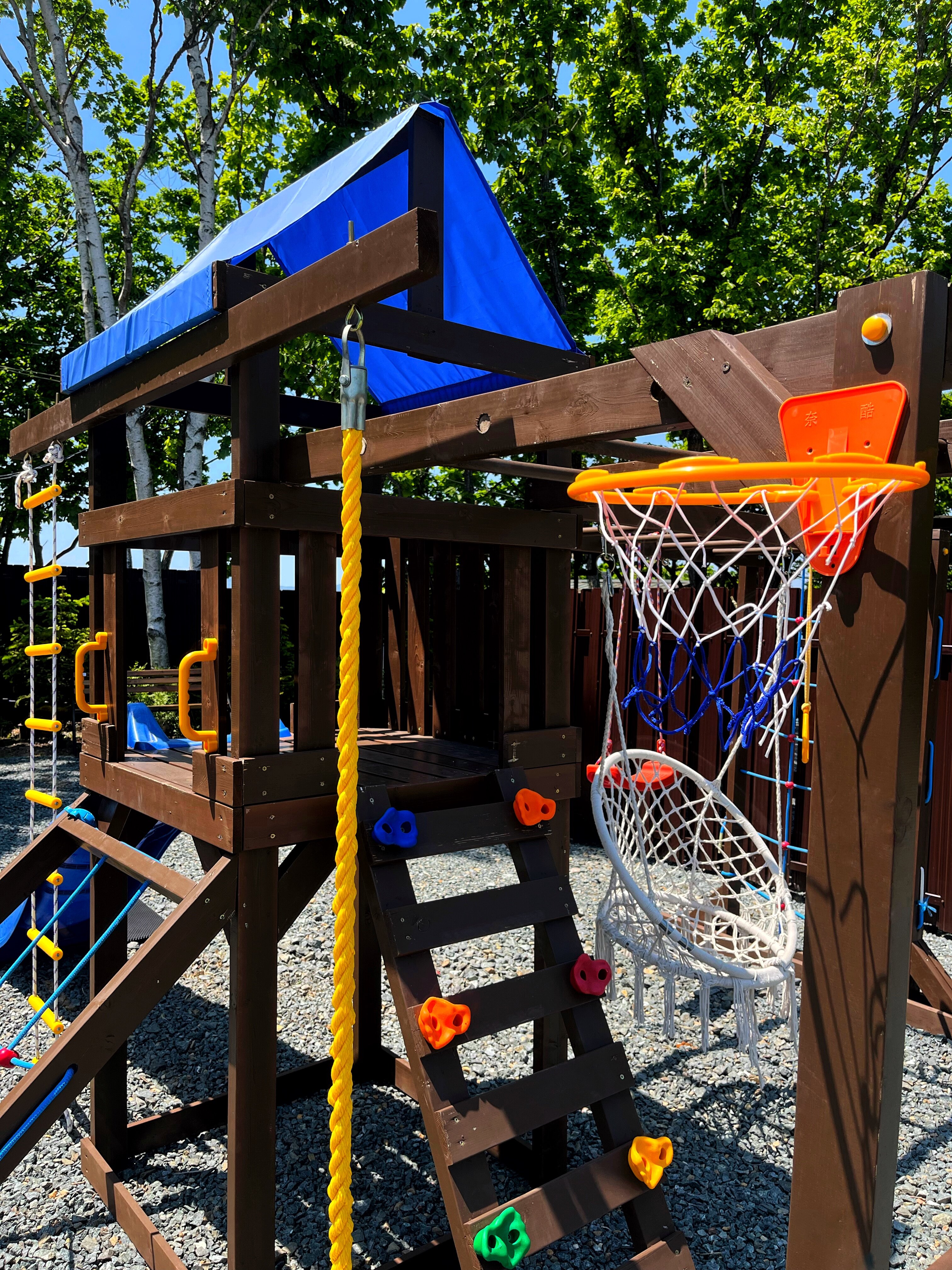 Фото База отдыха Шалле