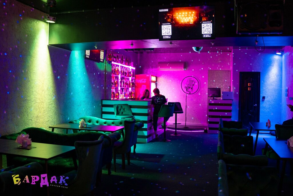 Karaoke Крик, Klintsy, photo