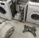 Техно-Быт (Tsiolkovskogo Street, 22), appliance repair