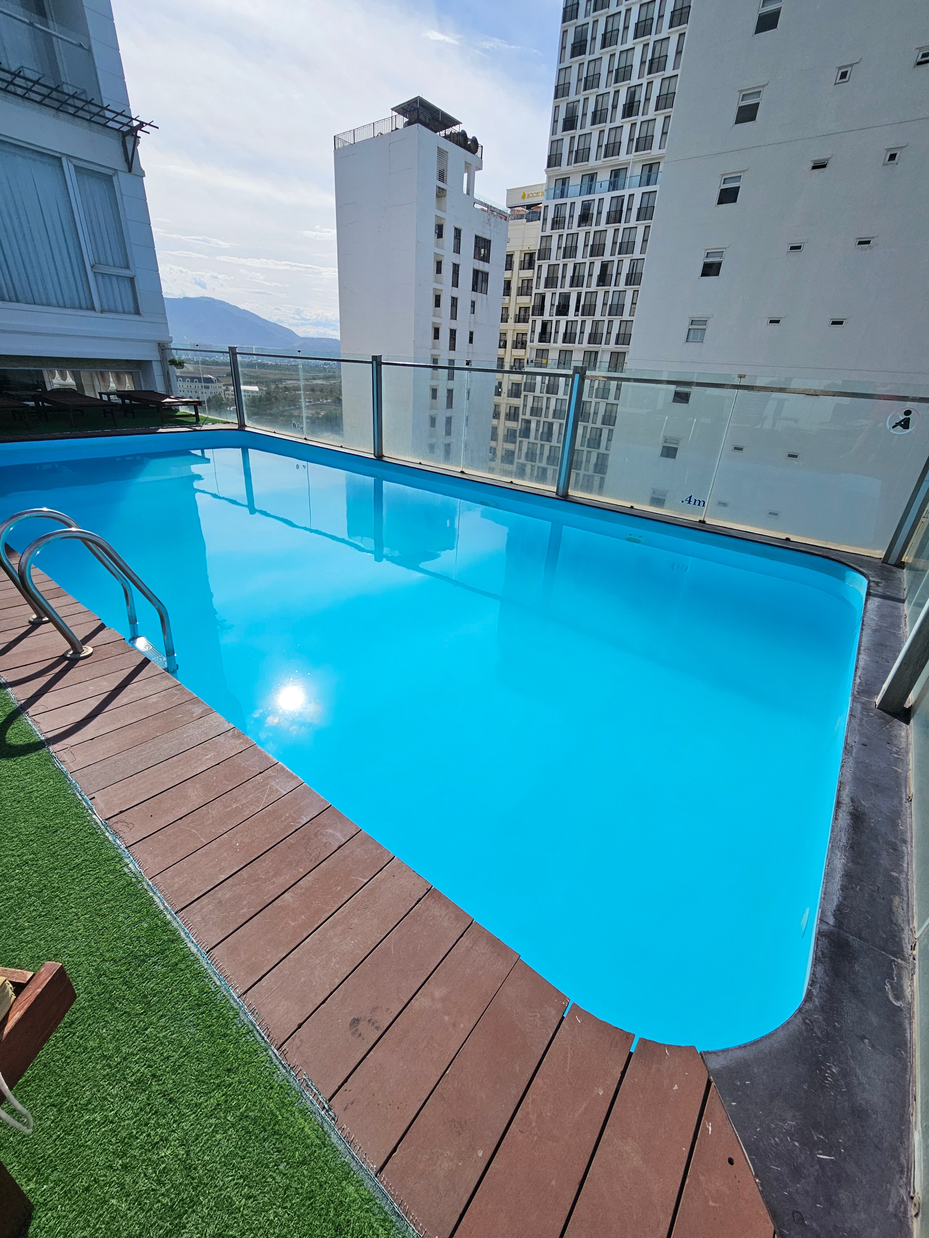 Фото Regalia Hotel