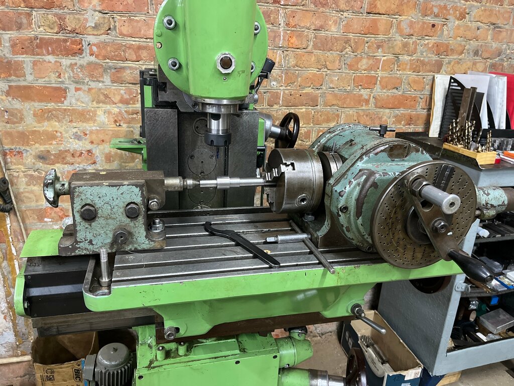 Metalwork ПК ВТМ, Perm, photo