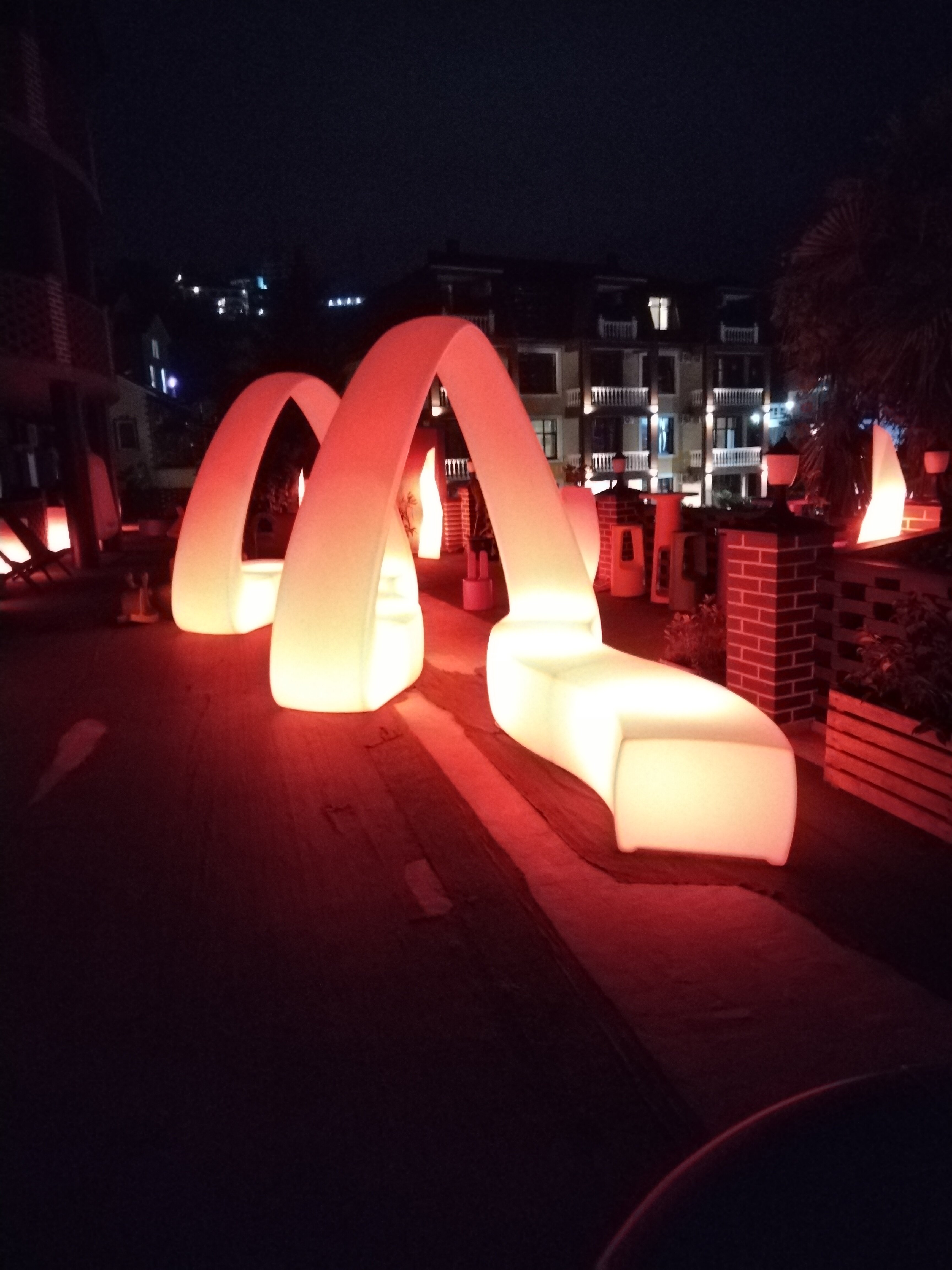 Фото Марракеш