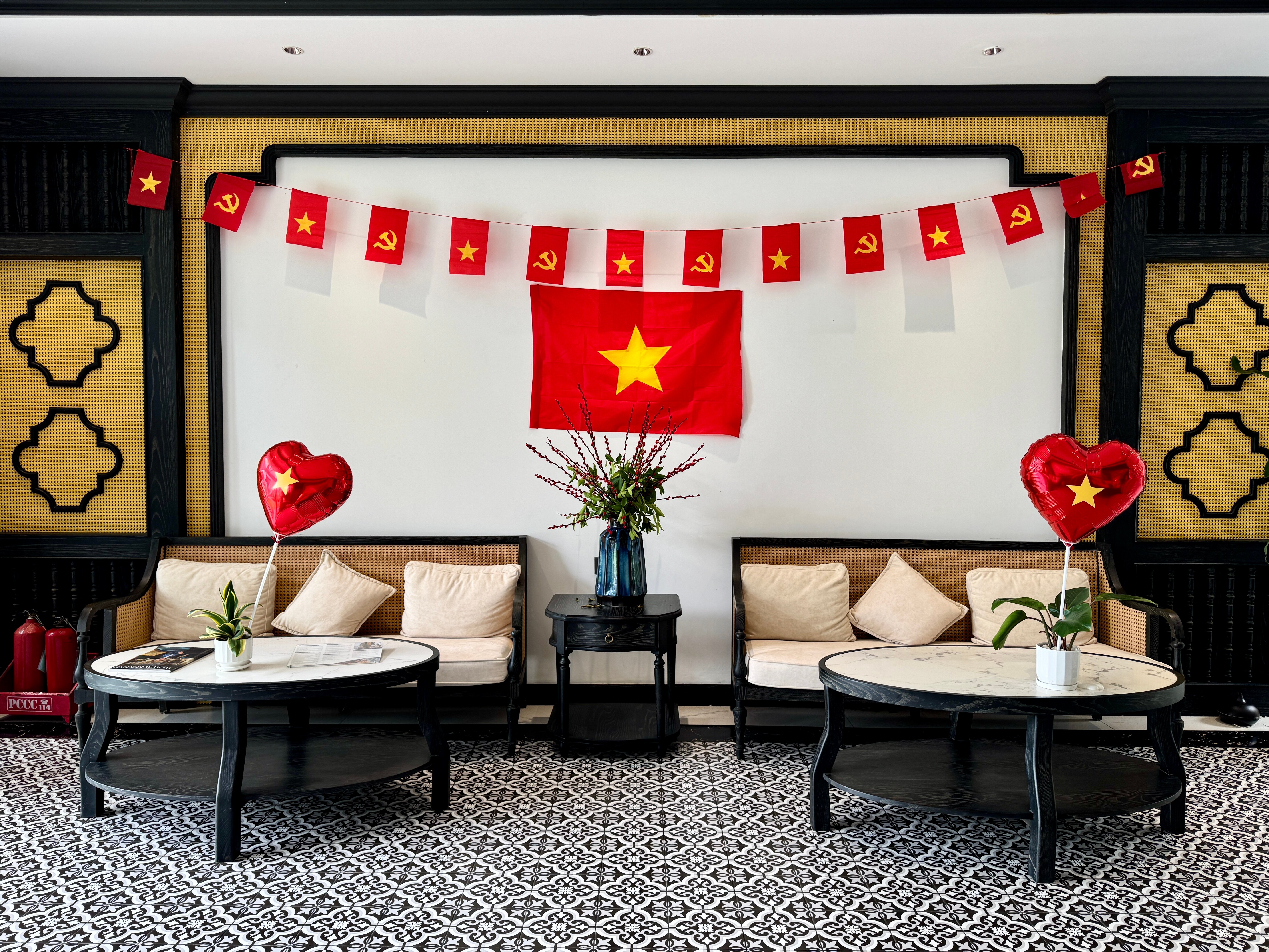 Фото Bliss Hoi An Beach Resort & Wellness