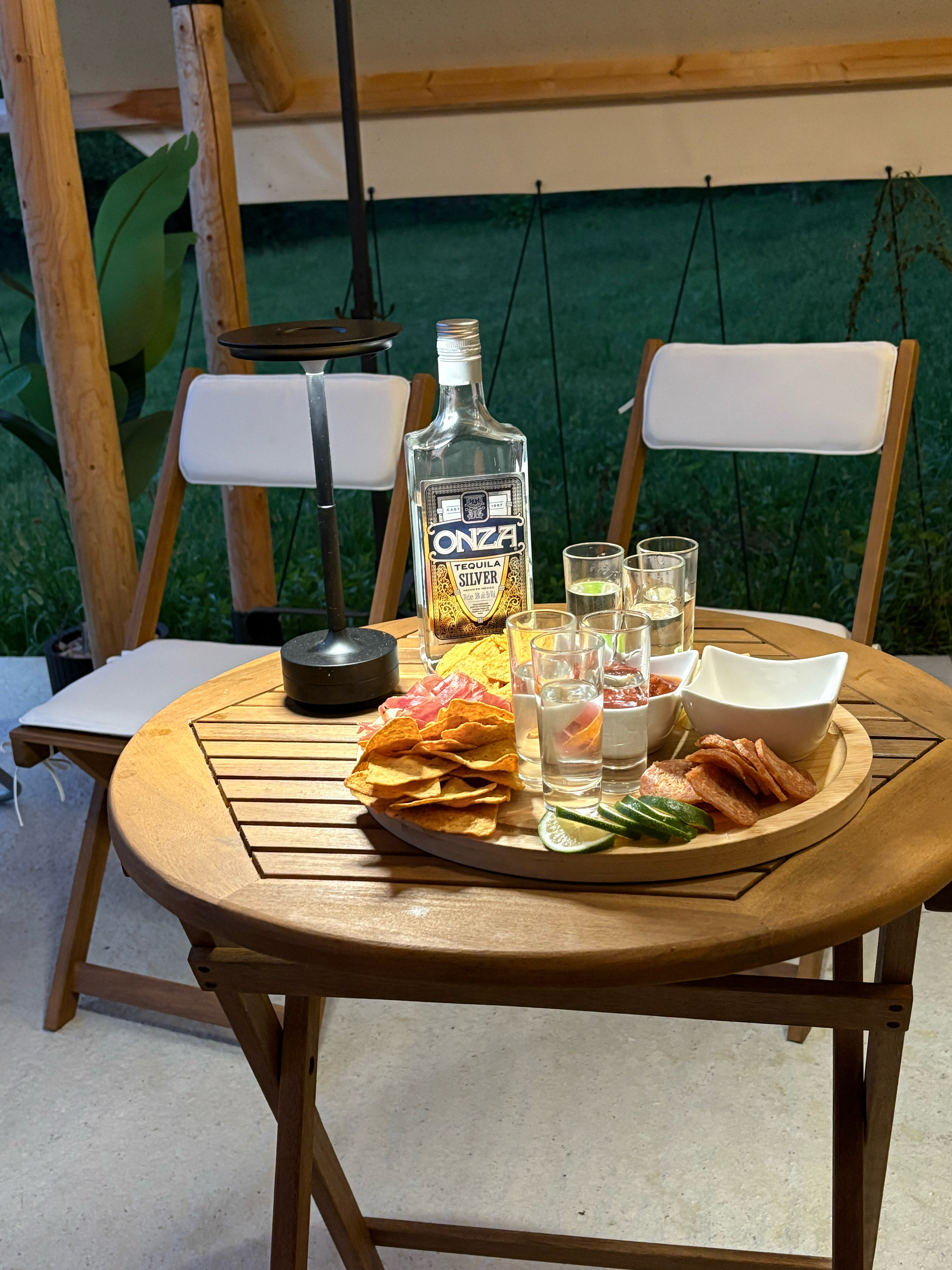 Фото Вилла Домики