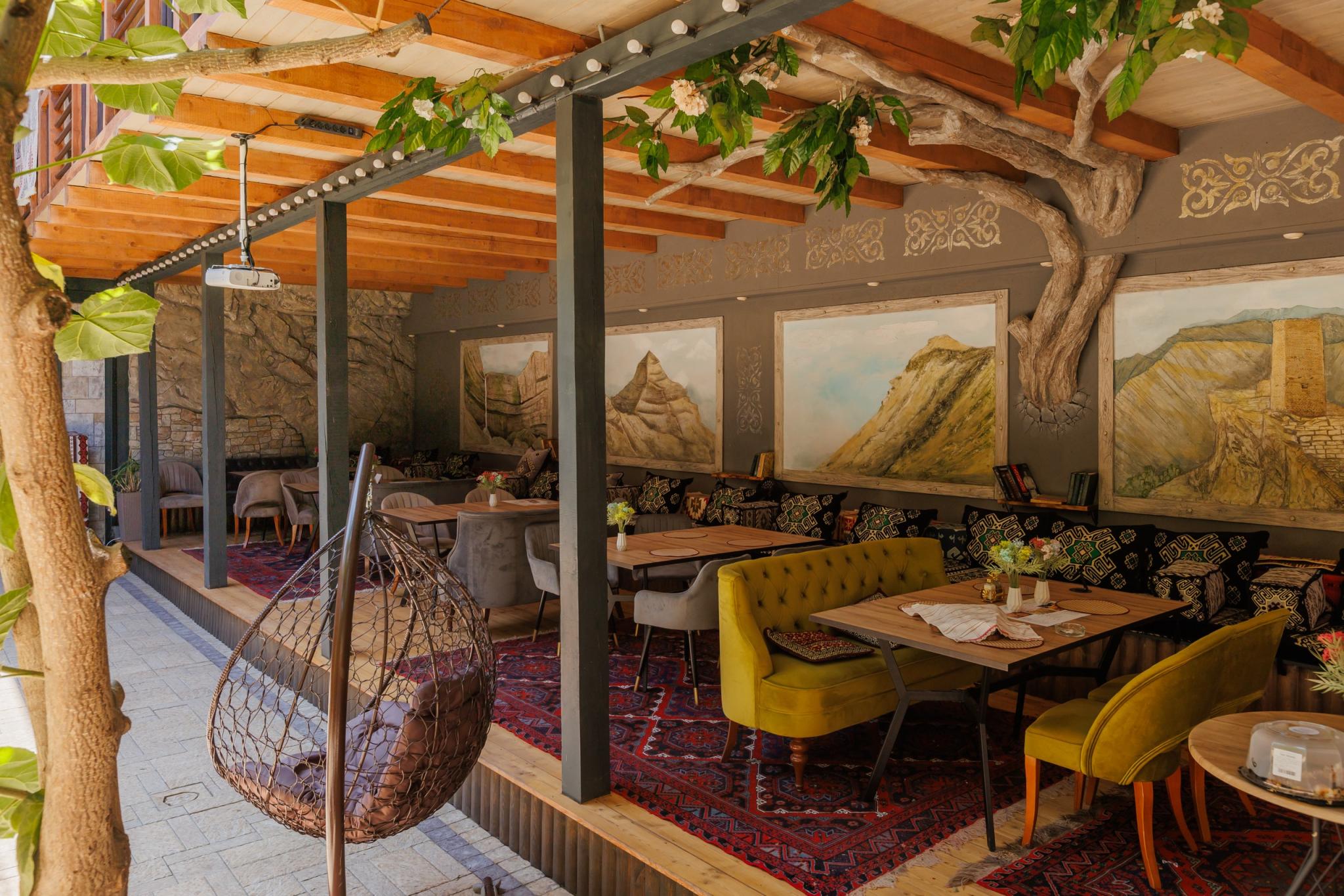 Фото Гостевой дом на Пушкина