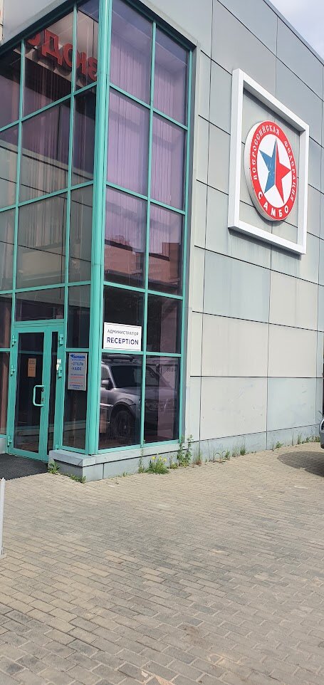 Фото Альбатрос