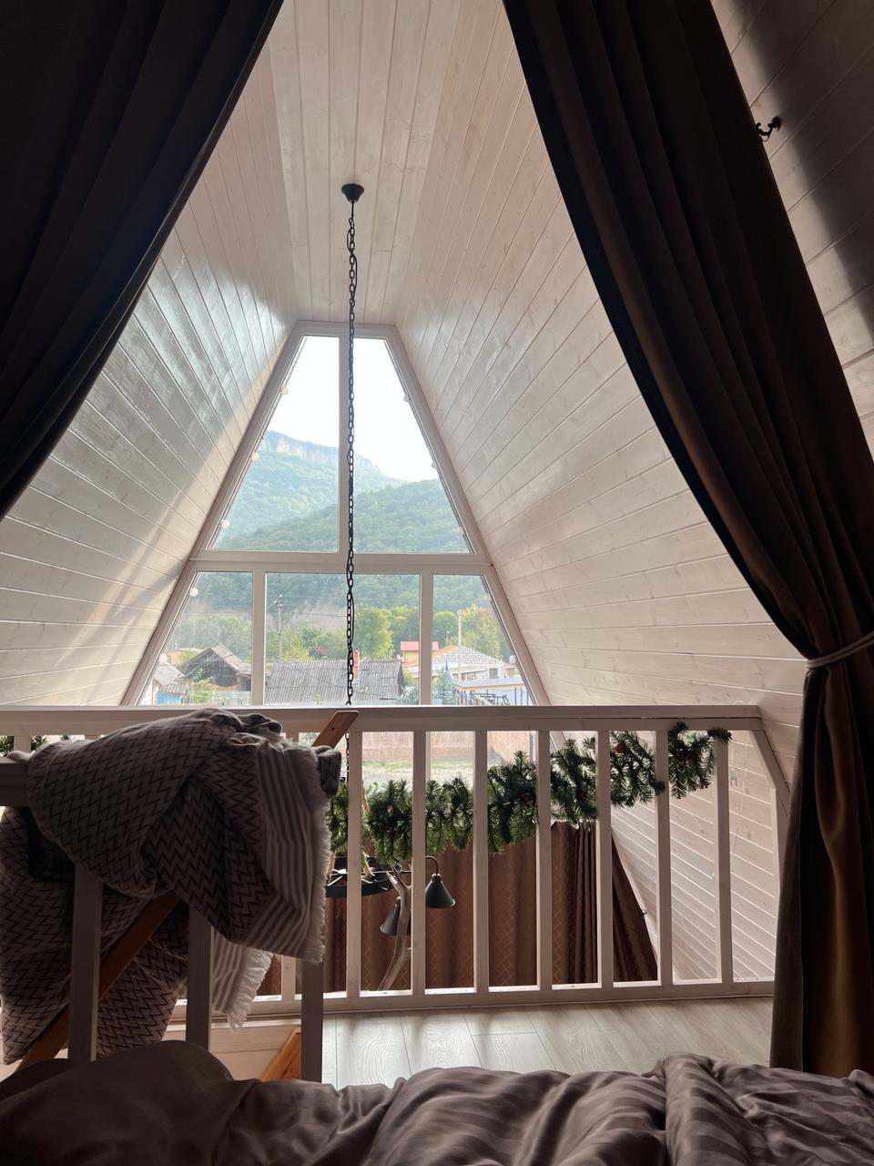 Фото Ёлки-Иголки