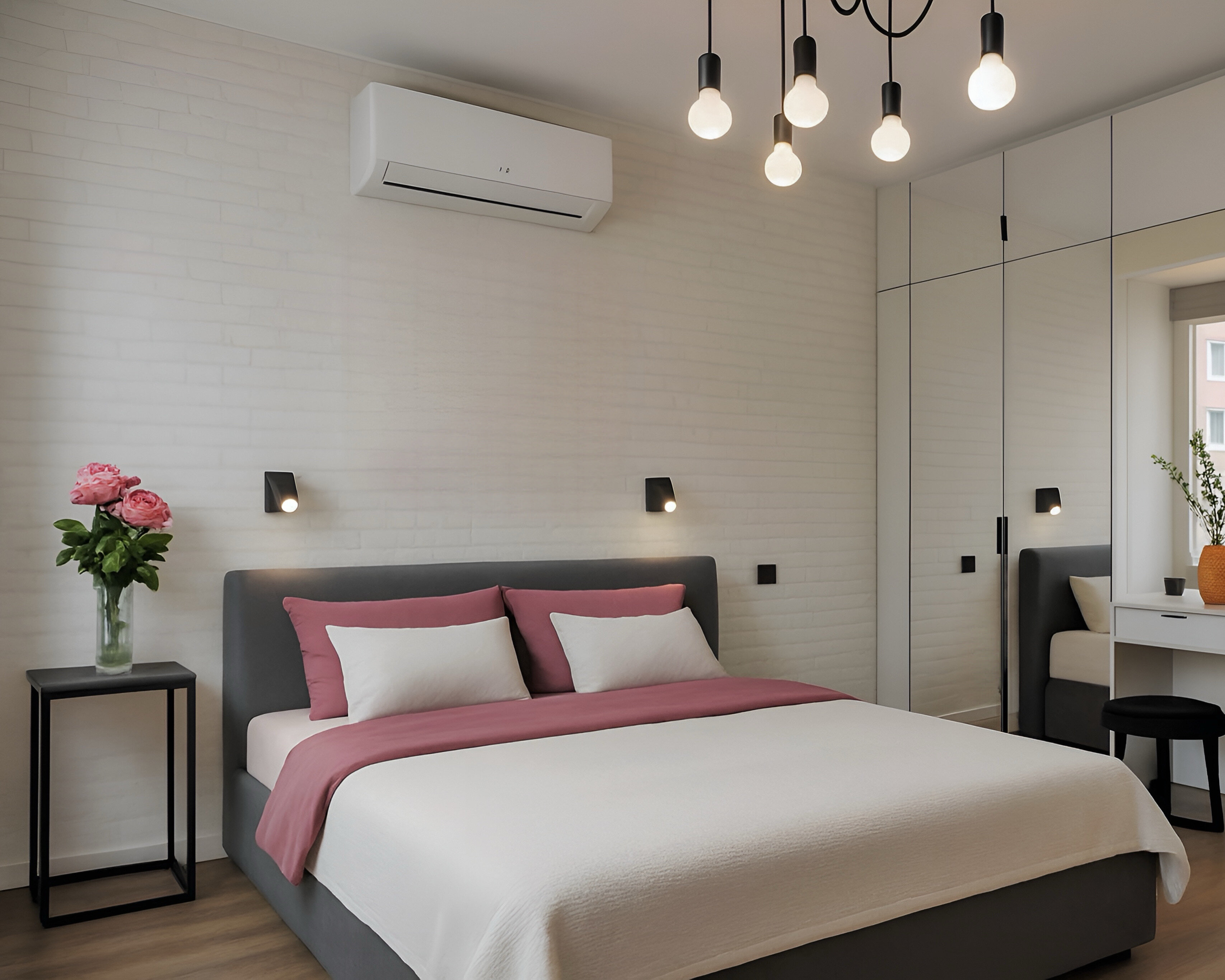 Фото Дизайнерский лофт