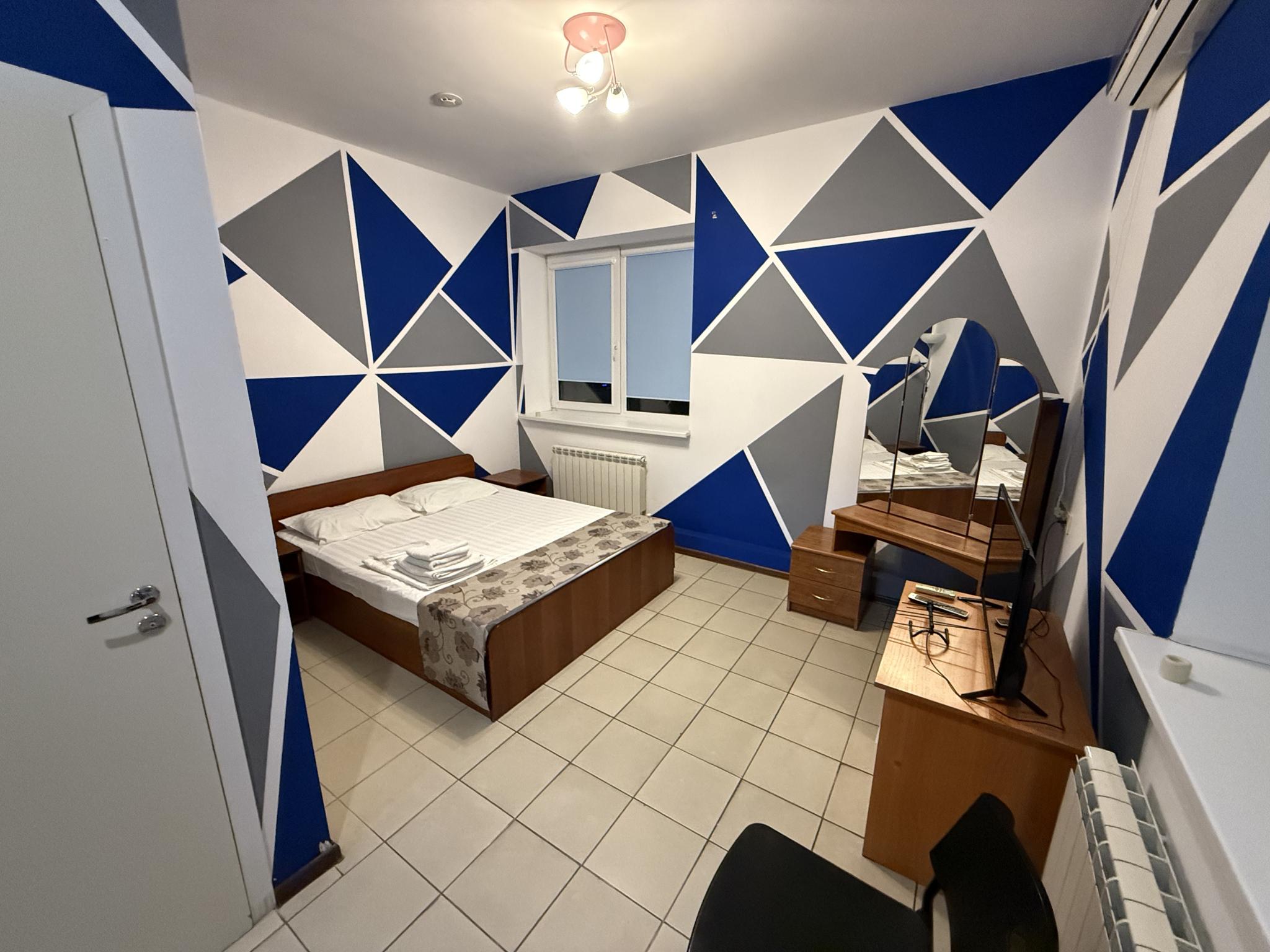 Фото Отель Бибикино