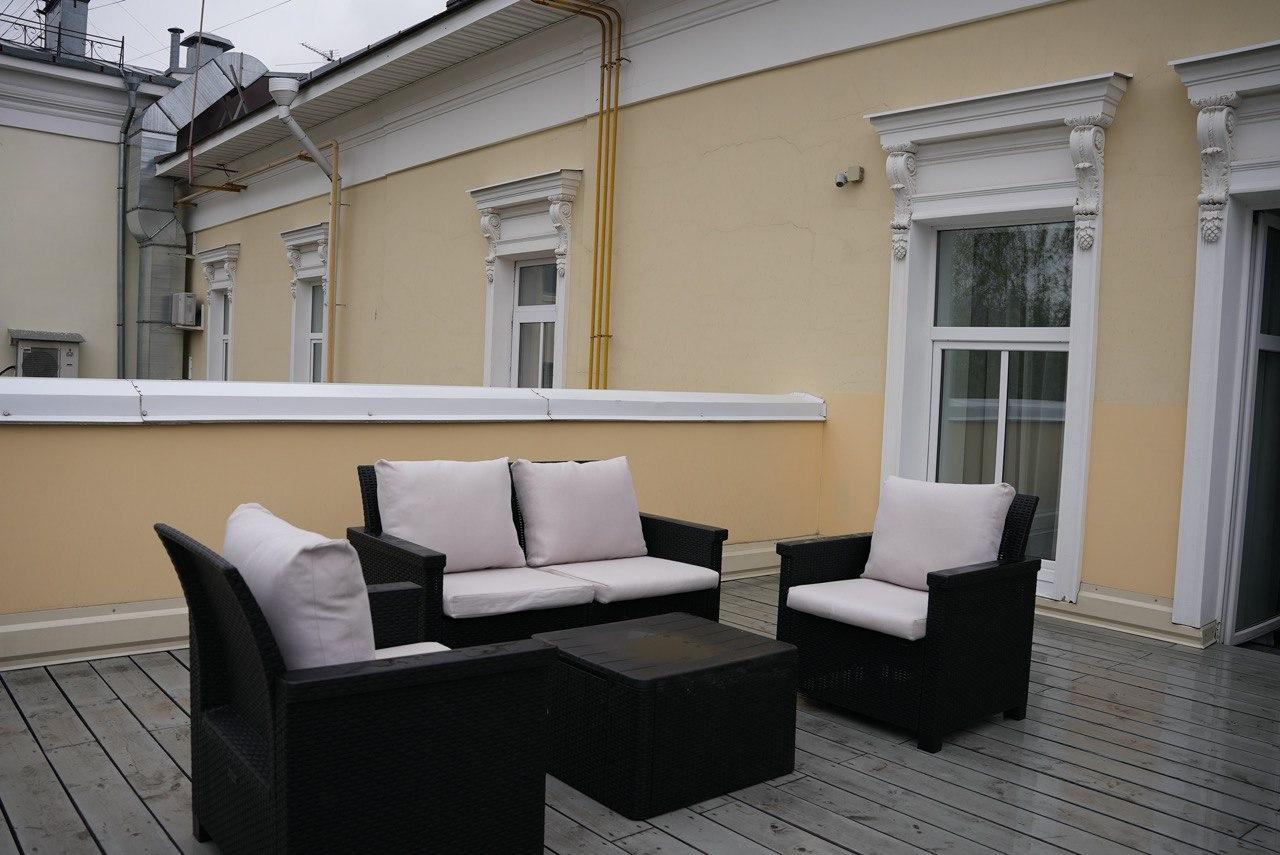 Фото Олд Стрит