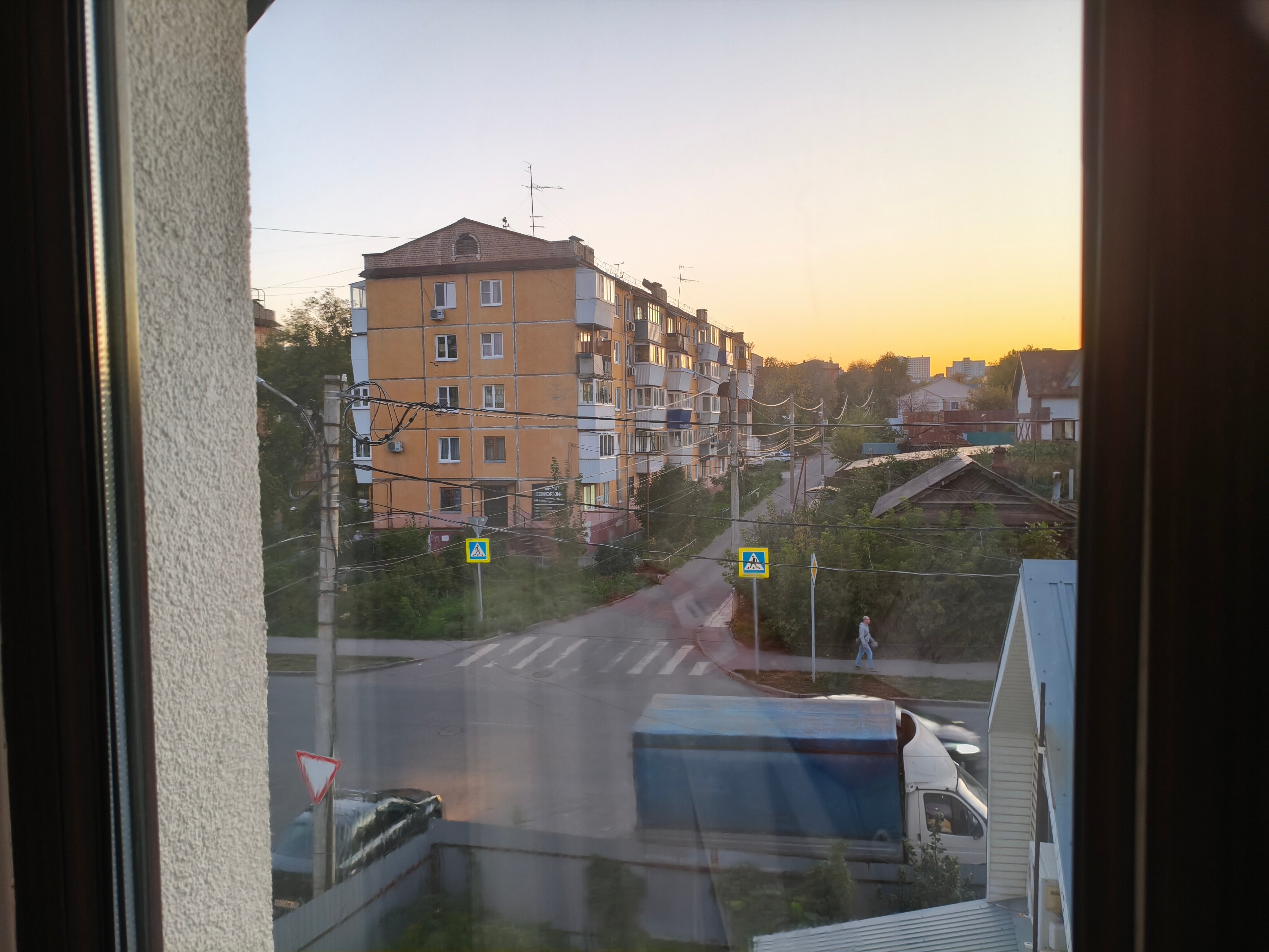 Фото Альфа Вилла